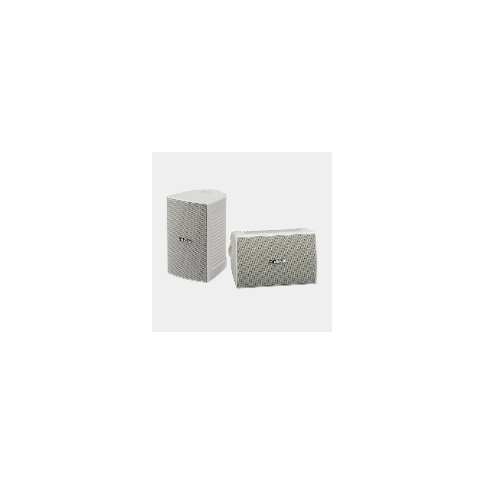 Boxe perete de interior / exterior 30W YAMAHA NS-AW194, 8Ohmi, Weatherproof, (pereche)