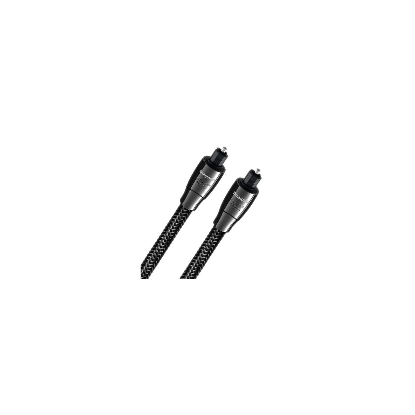 Cablu Optic Toslink - Toslink AudioQuest Diamond 1.5m