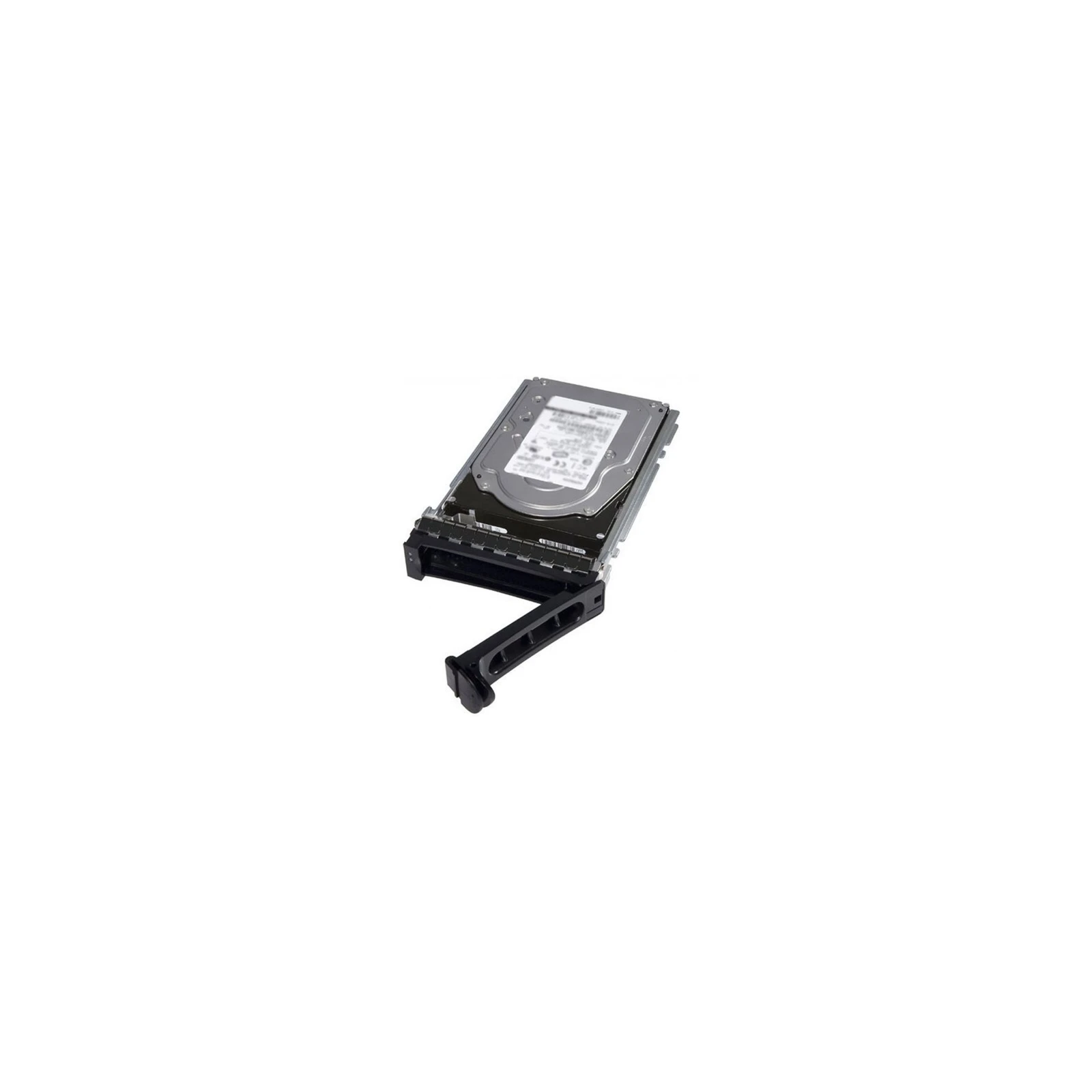 HDD DELL 12T 7.2K RPM SATA 512e 3.5" S