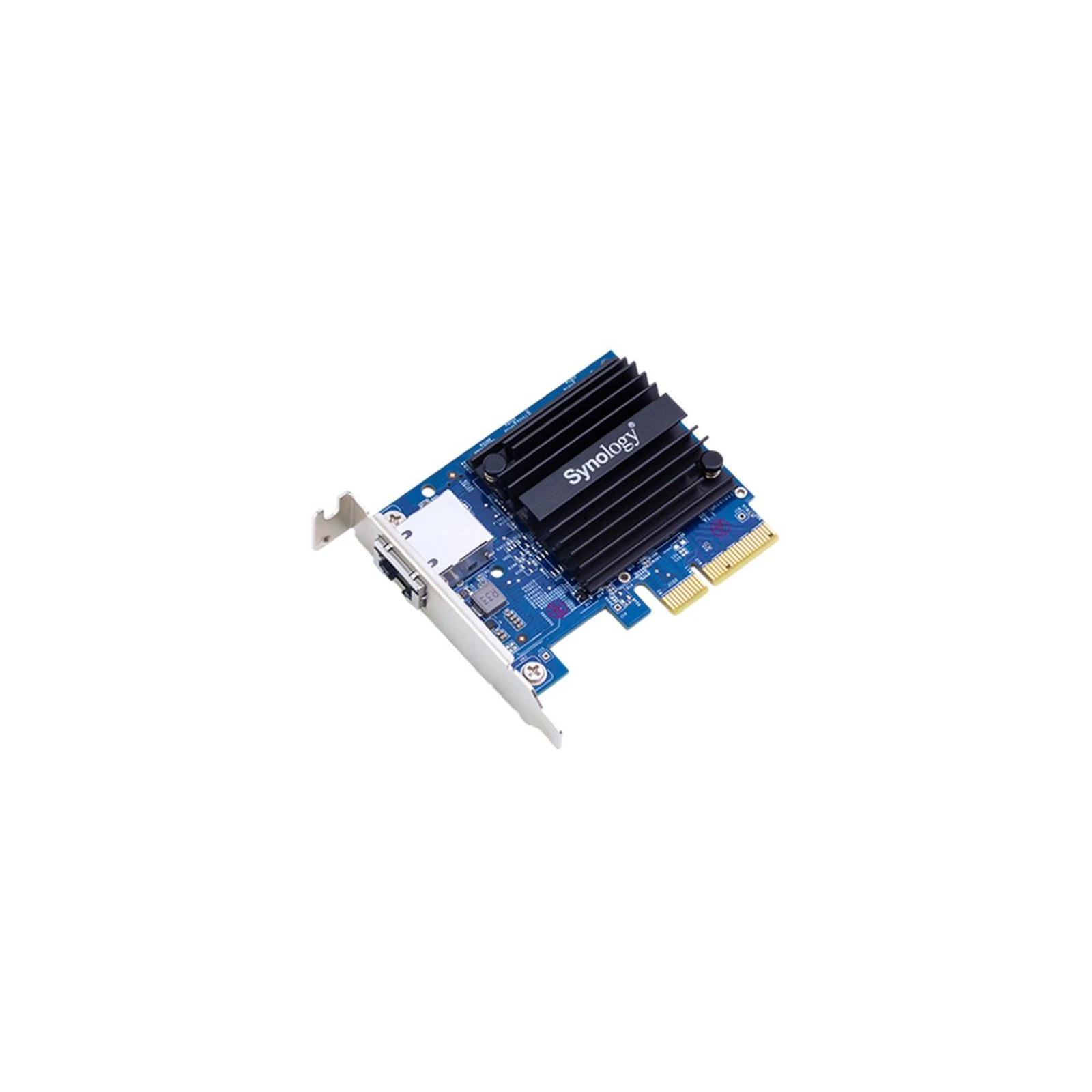 HBA Synology E10G18-T1