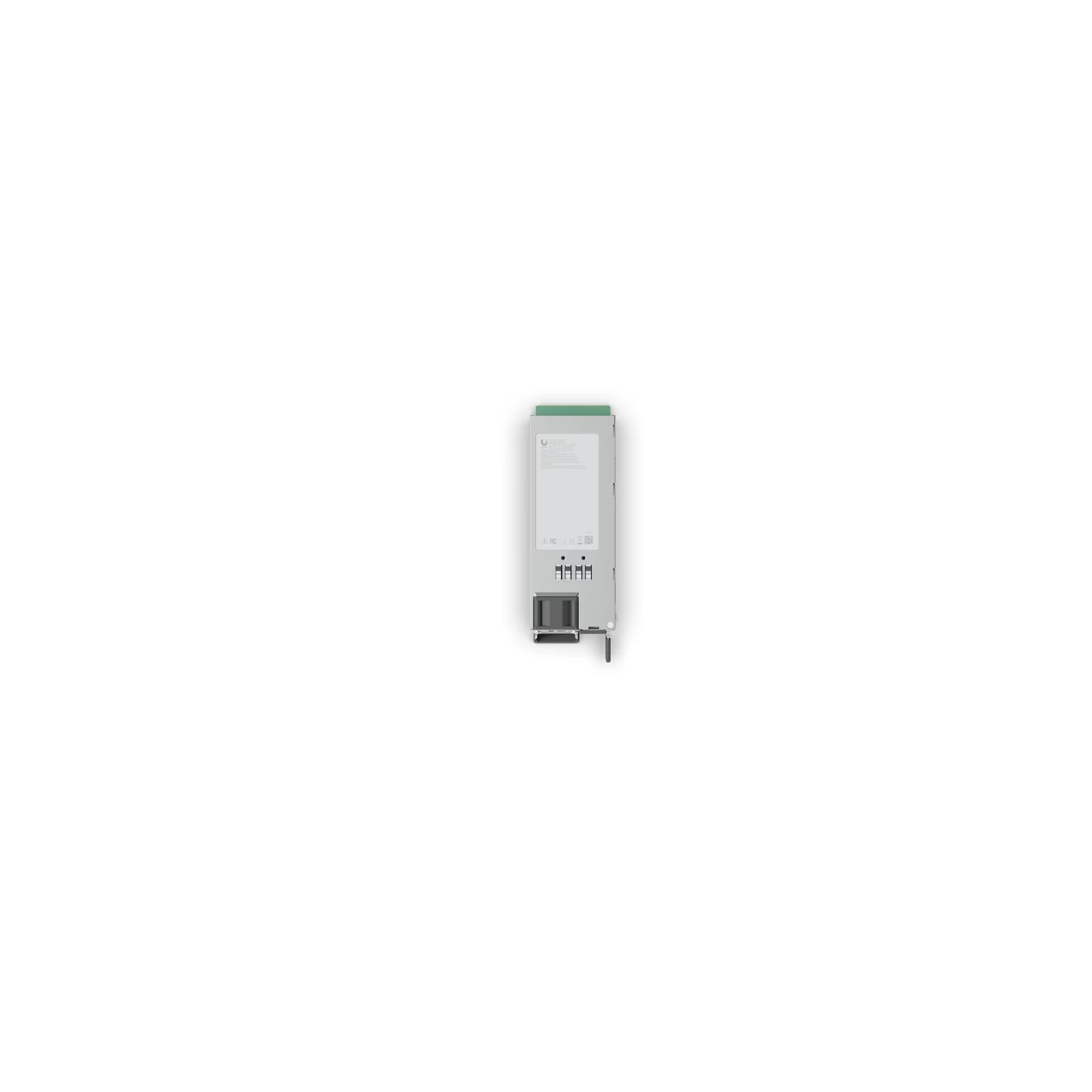 "Replacement hot-swappable power module