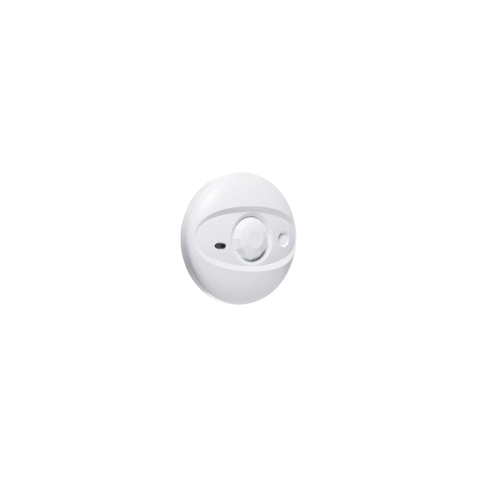Detector de miscare si spargere geam PIR QUAD  - DSC BV-501GB