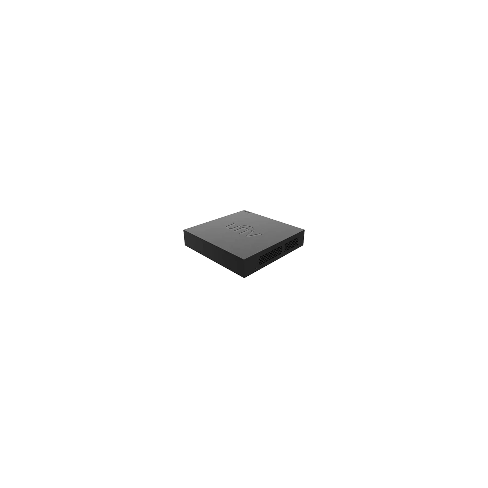 XVR 4 canale AnalogHD 2MP + 2 ch IP max. 6MP, H.265 - UNV XVR301-04F