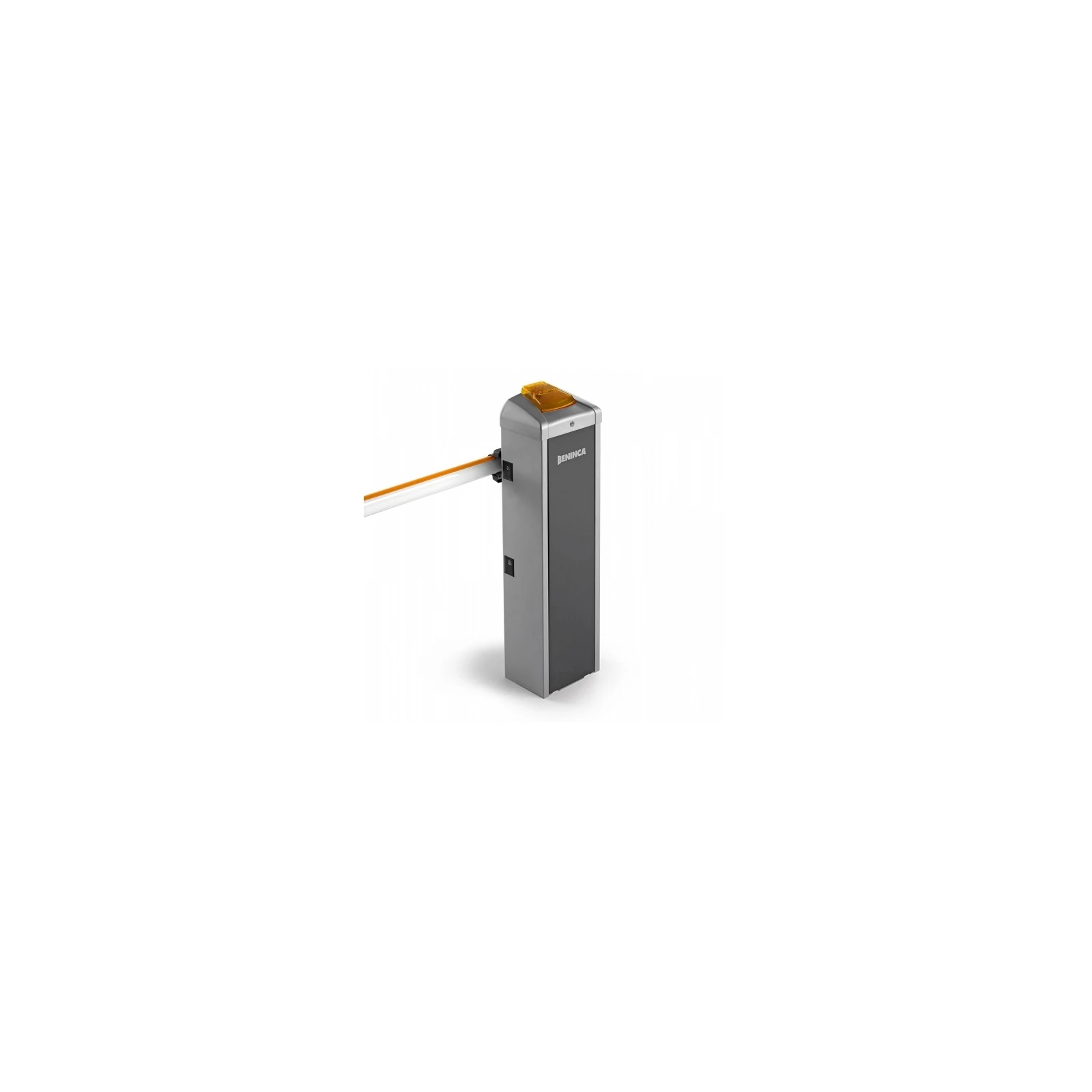 BARIERA ELECTROMAGNETICA - BRAT MAXIM 7M