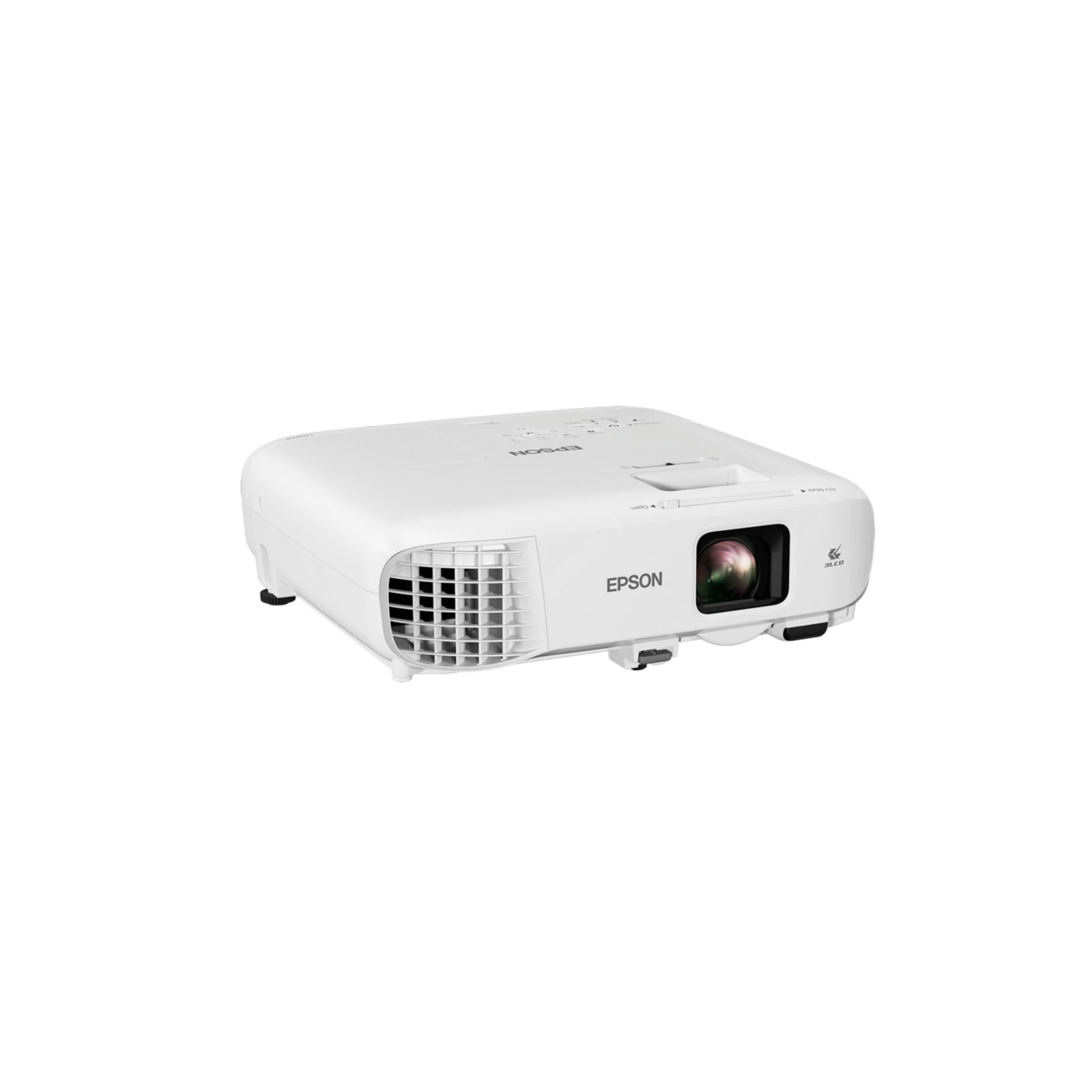 Videoproiector Wireless EPSON EB-994F, Full HD 1920 x 1080, 4100 lumeni