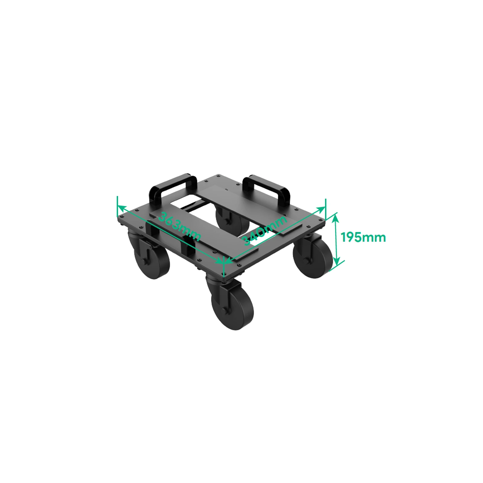 YLK MB-Cart MB PACK TRANSPORT