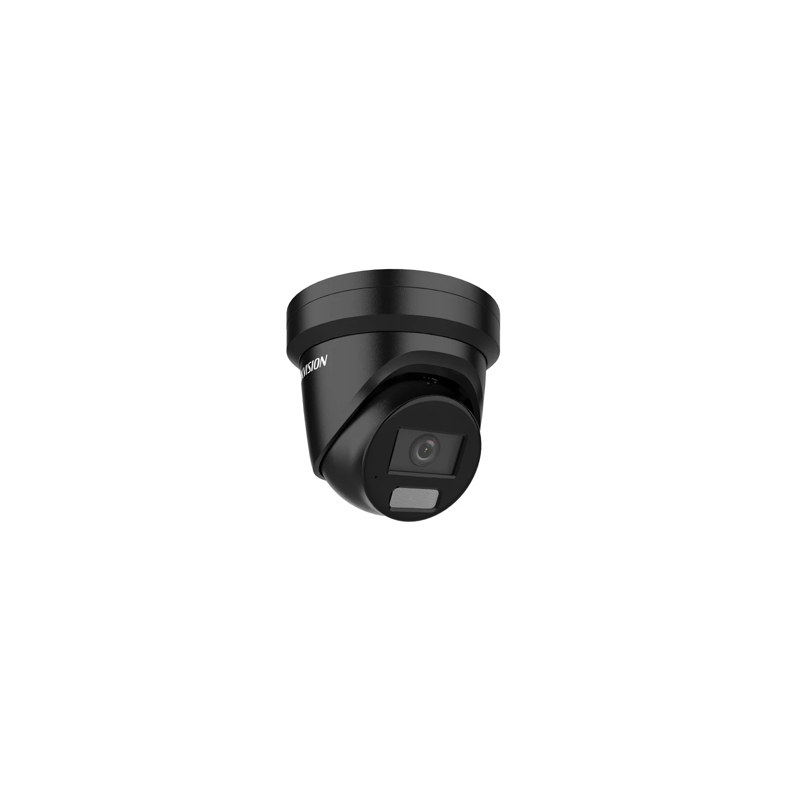 CAMERA IP TURRET 6MP, IR 30M, 2.8MM, NEAGRA