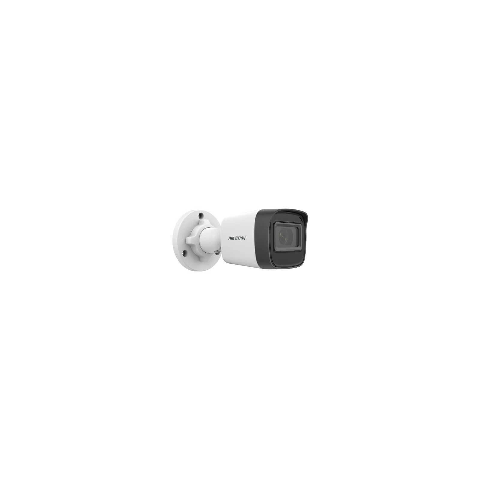 Camera IP 4.0MP, lentila 2.8mm, IR 20m, PoE, IP67 - HIKVISION DS-2CD1041G0-I-Lite-2.8mm