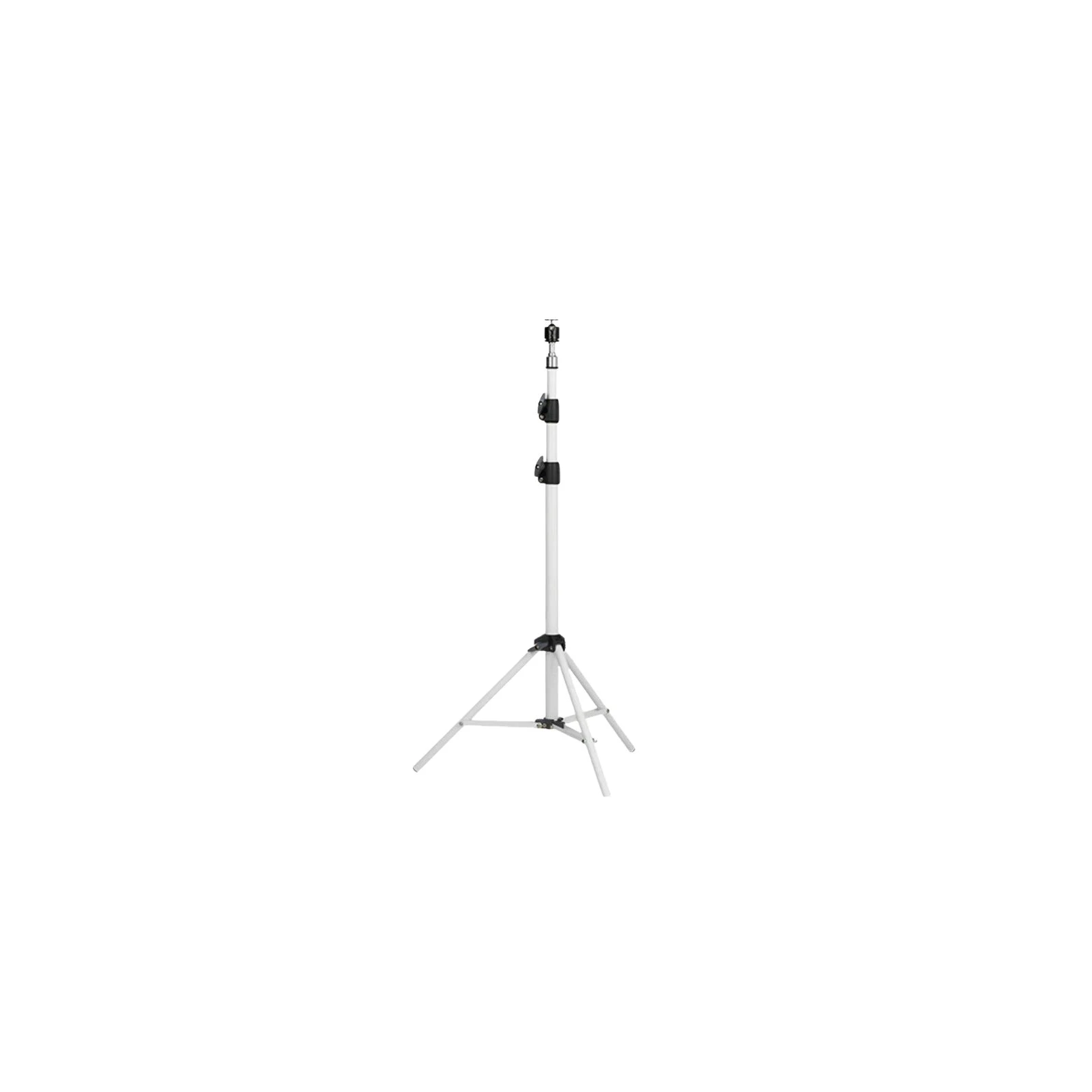 Stand/Trepied Wanbo pt.MINI videoproiector/camera PTZ,ajustabil 60-170cm in 3 puncte,90°vertical,max.2kg,alb,pt.T2/T4/X2