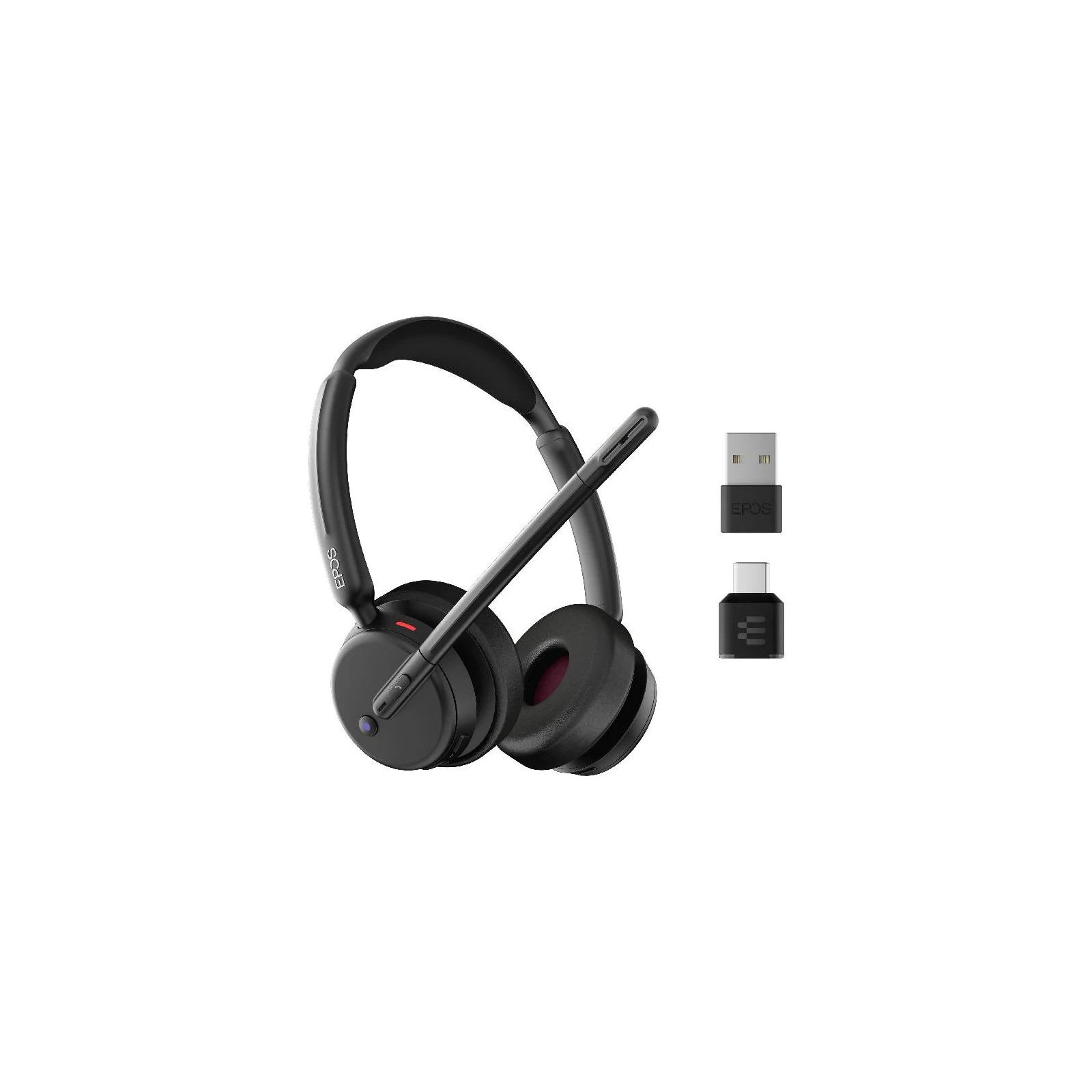 EOS IMP 500 MS UC ANC WL USB-C+A 1001490