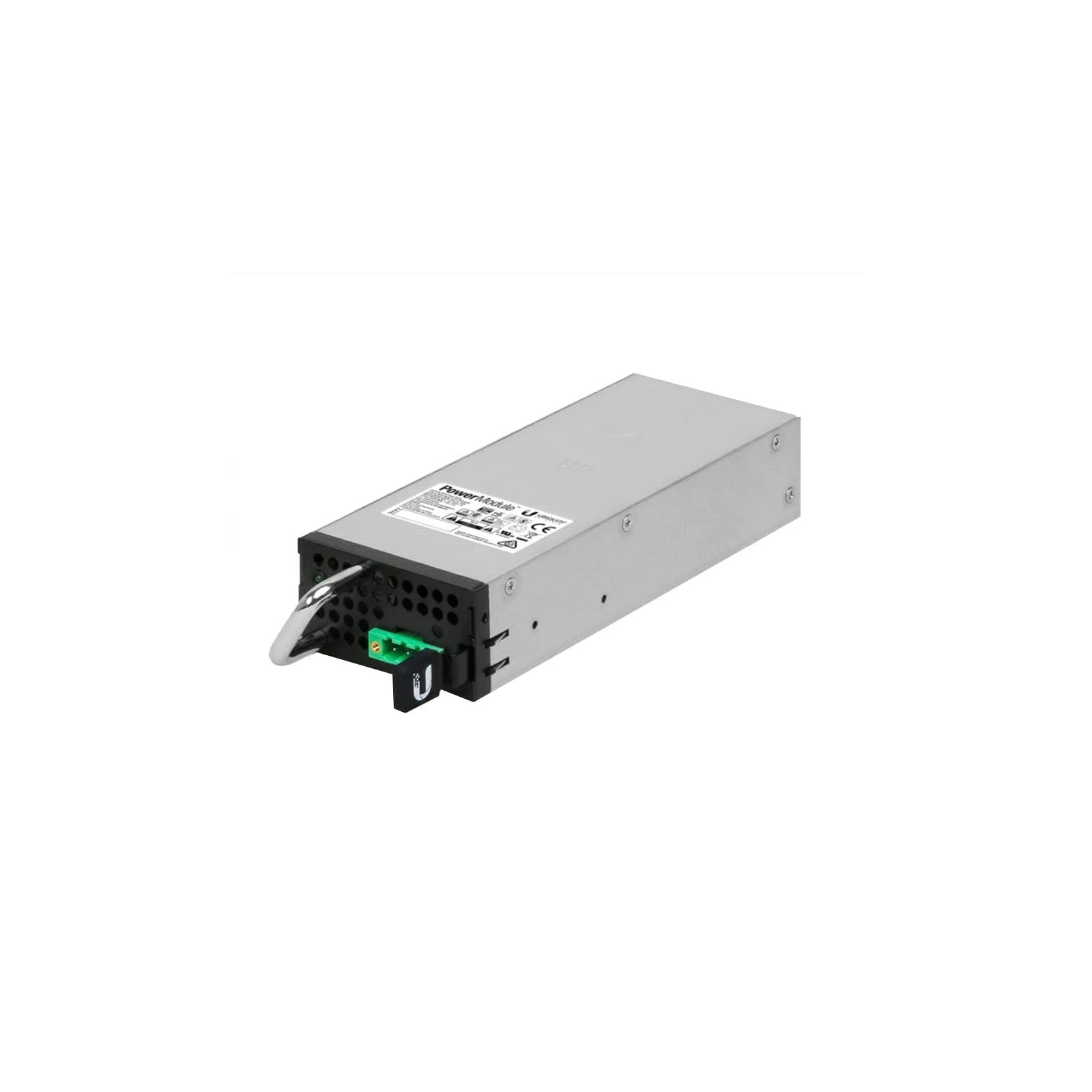 "Supported Voltage Range: 38 to 54V DC o