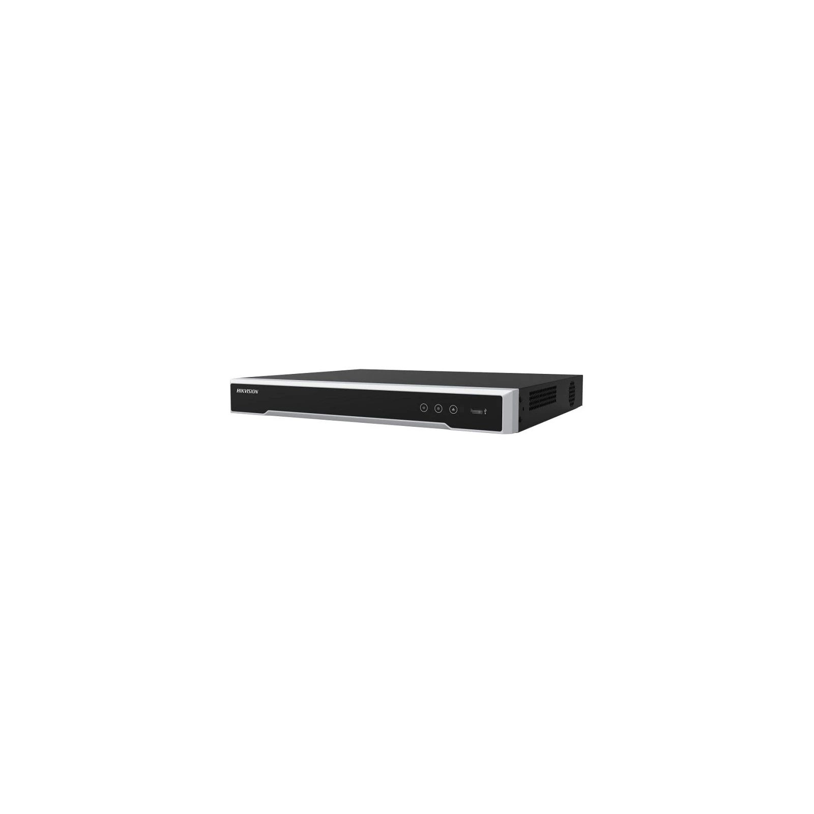 NVR 32 CANALE, 2 X SATA, 32MP REZ. MAX.