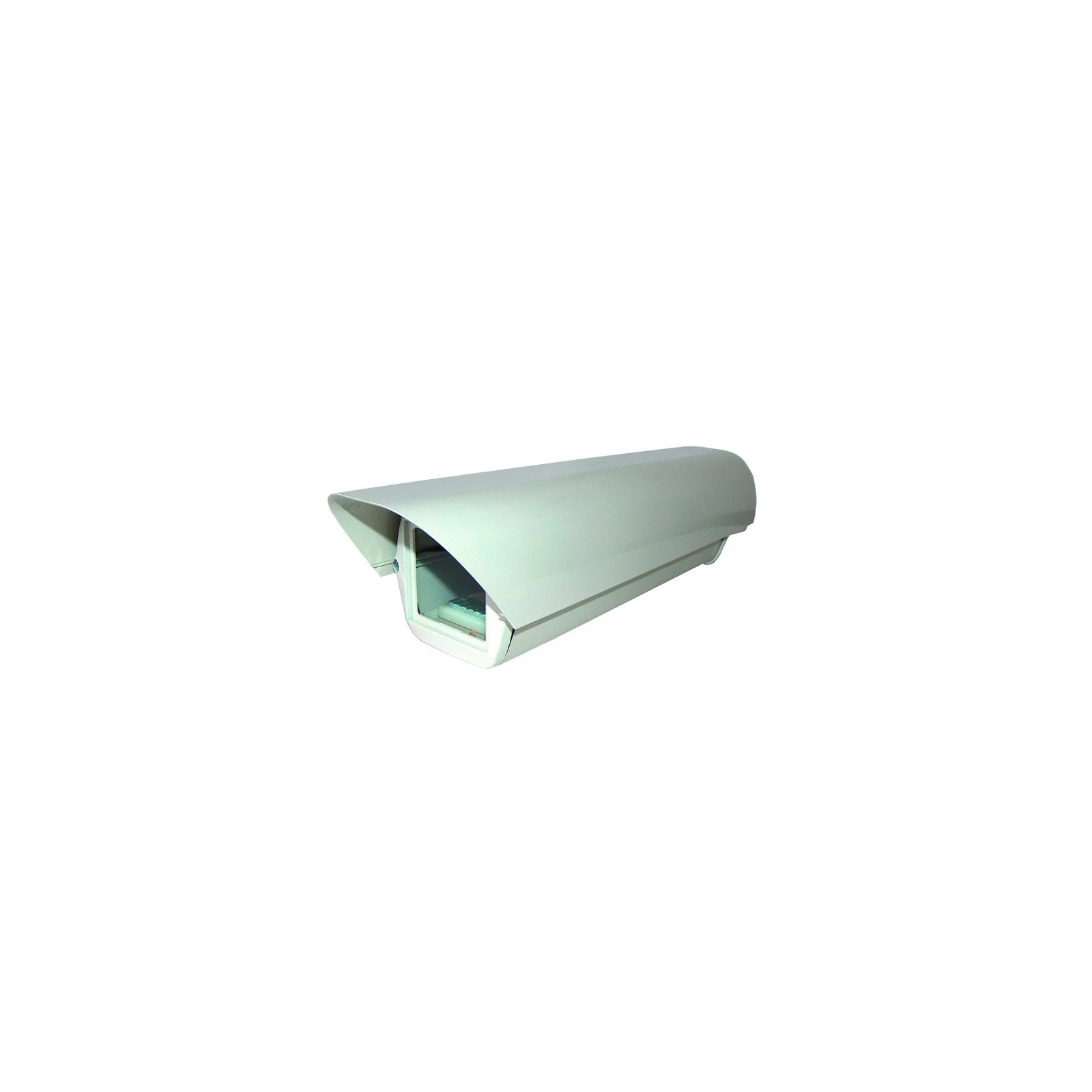 (G:6L) CARCASA DE EXTERIOR DIN ALUMINIU