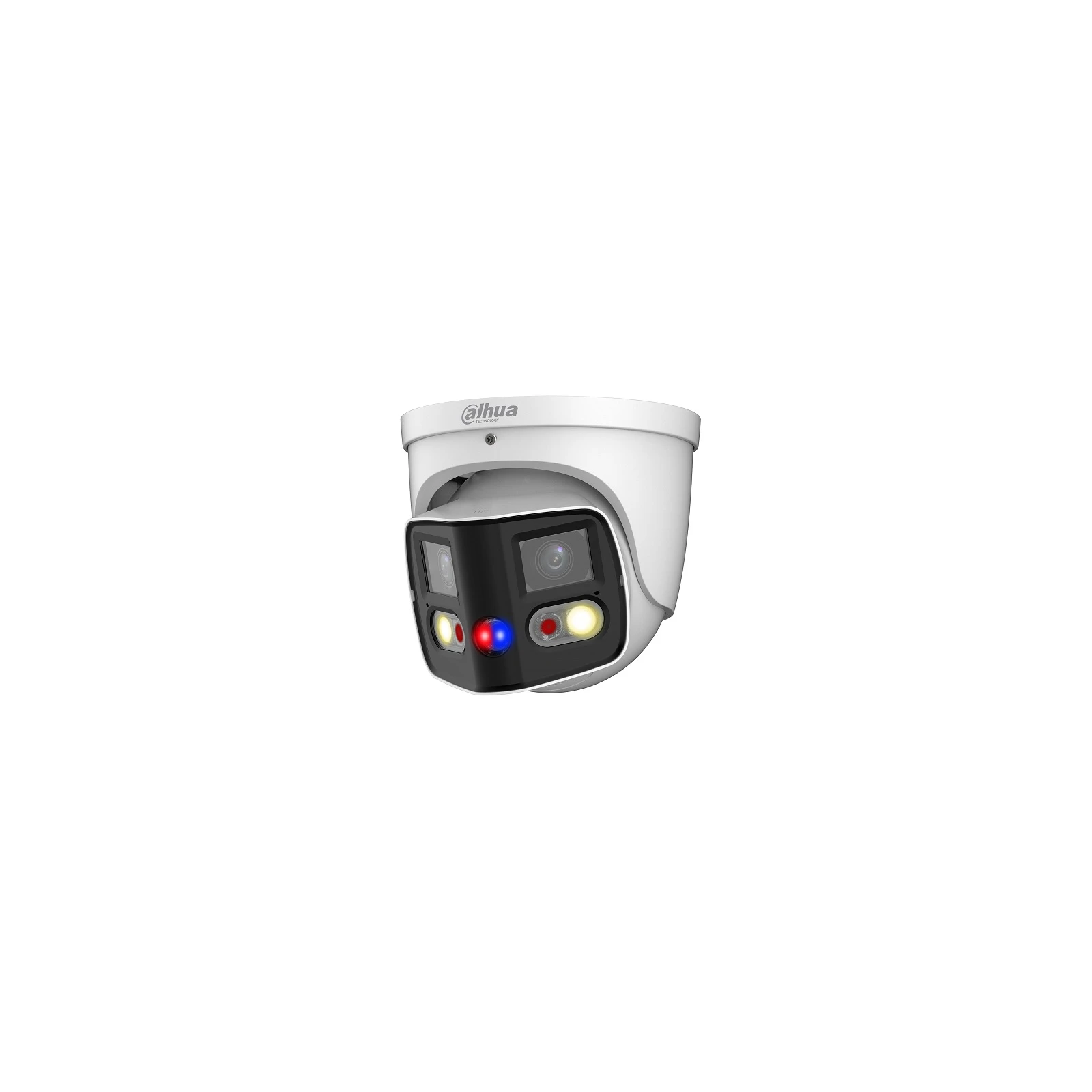 DUO CAM IPC-PDW3849-A180-E2-ASTE-0360B
