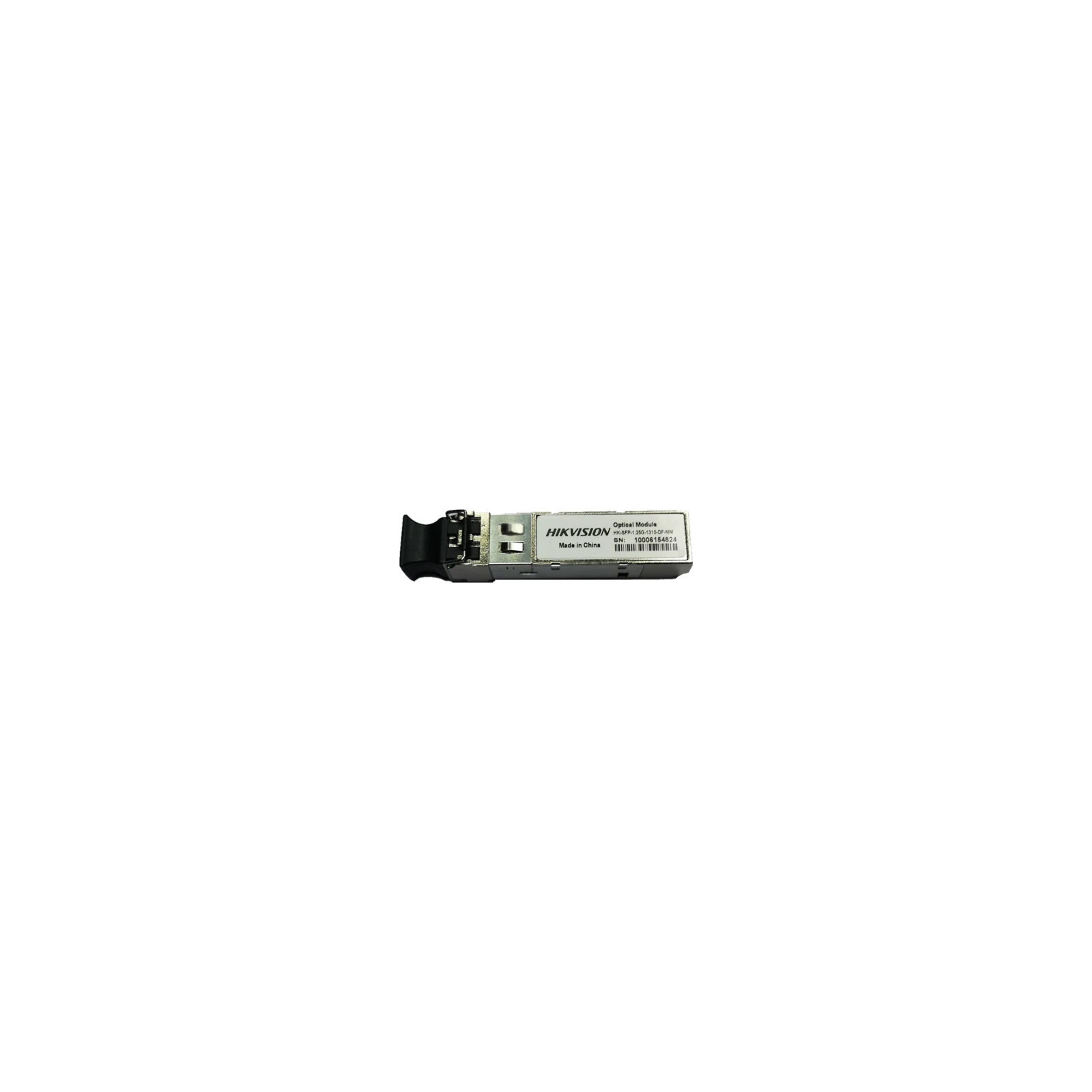 Modul SFP 1.25G, 1310nm Duplex LC, 0~1Km - HIKVISION HK-SFP-1.25G-1310-DF-MM
