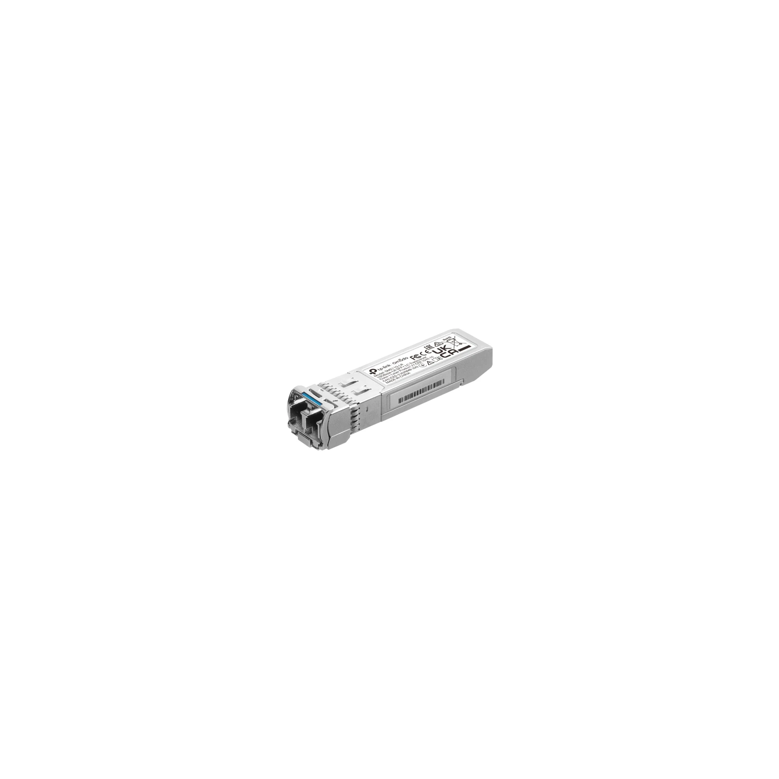 Modul SFP+, 10G, SM, 10 km, 1310nm, Duplex LC/UPC - TP-Link Omada SM5110-LR