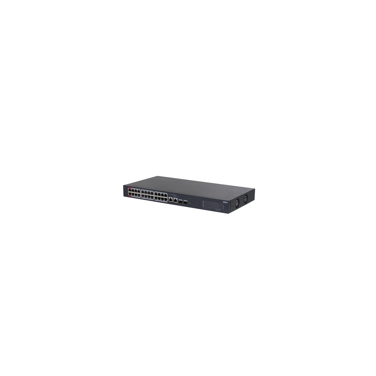 SWT 26PORT, 24PORT POE CS4226-24ET-240