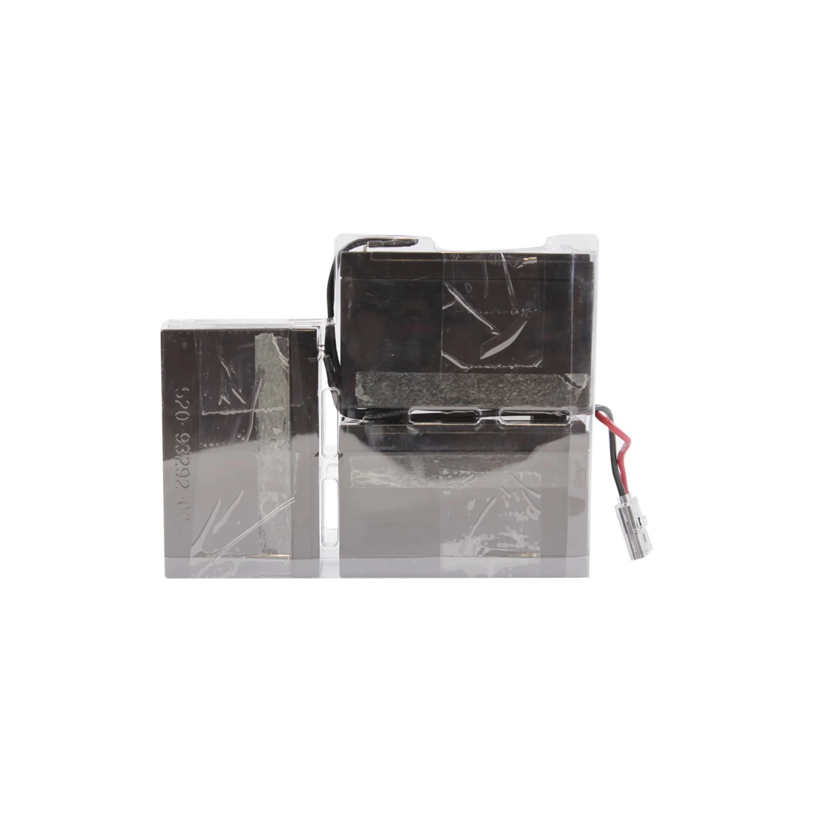 ACCU ETN Easy Battery+ product AC