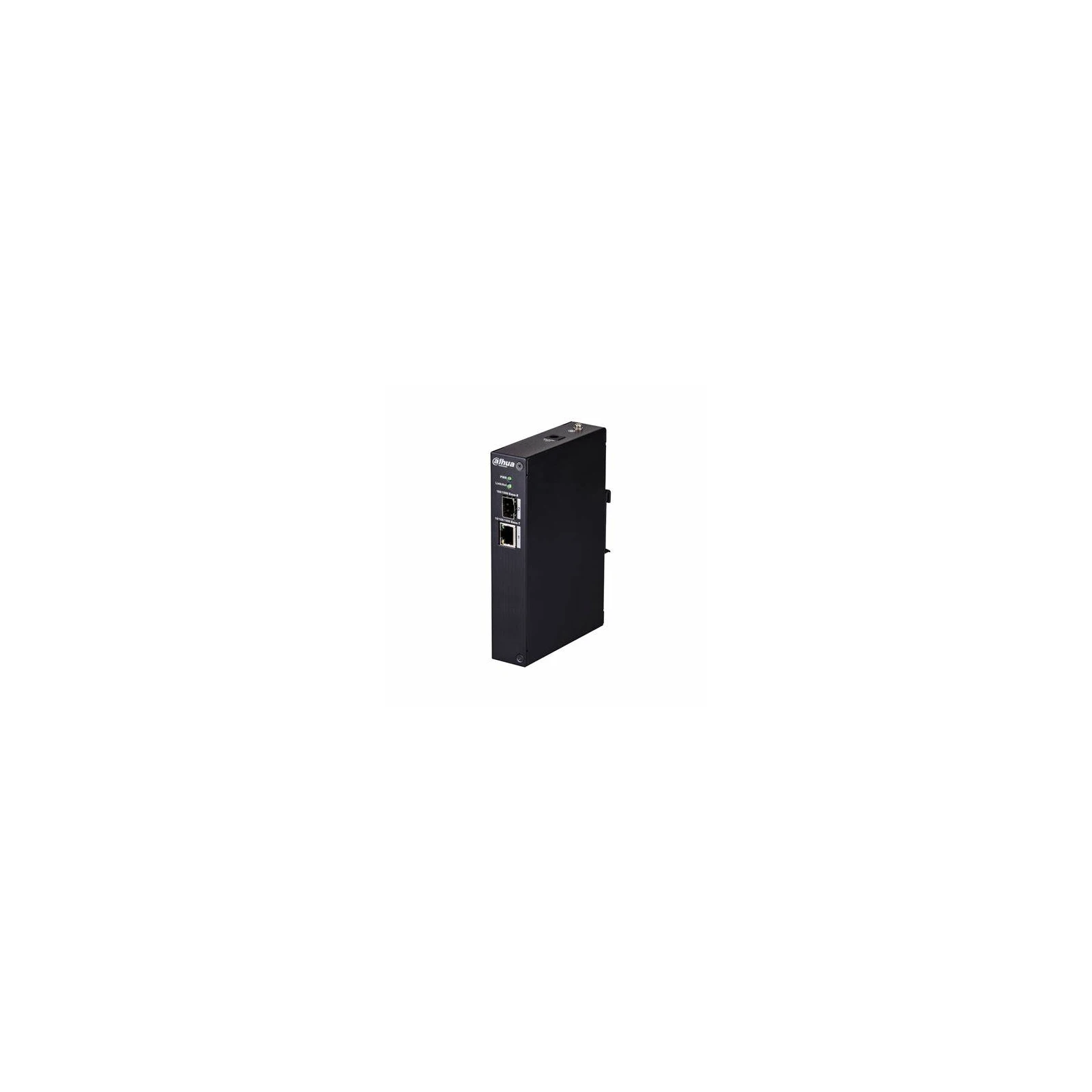 DAHUA 1 PORT ETHERNET SWITCH PFS3102-1T