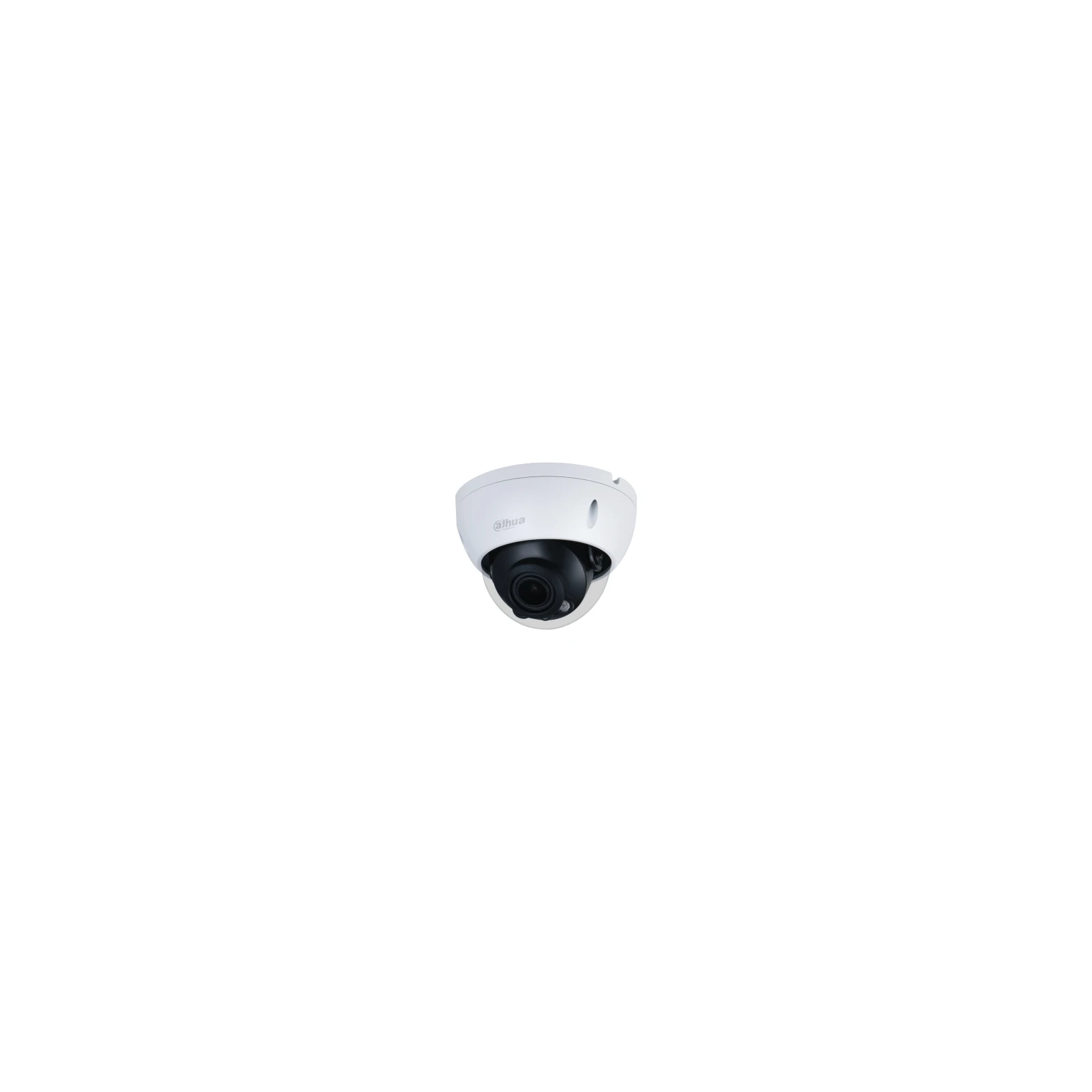 Camera de supraveghere dome 5MP varifocal Lite IR IPC-HDBW2531R-ZS-27135-S2