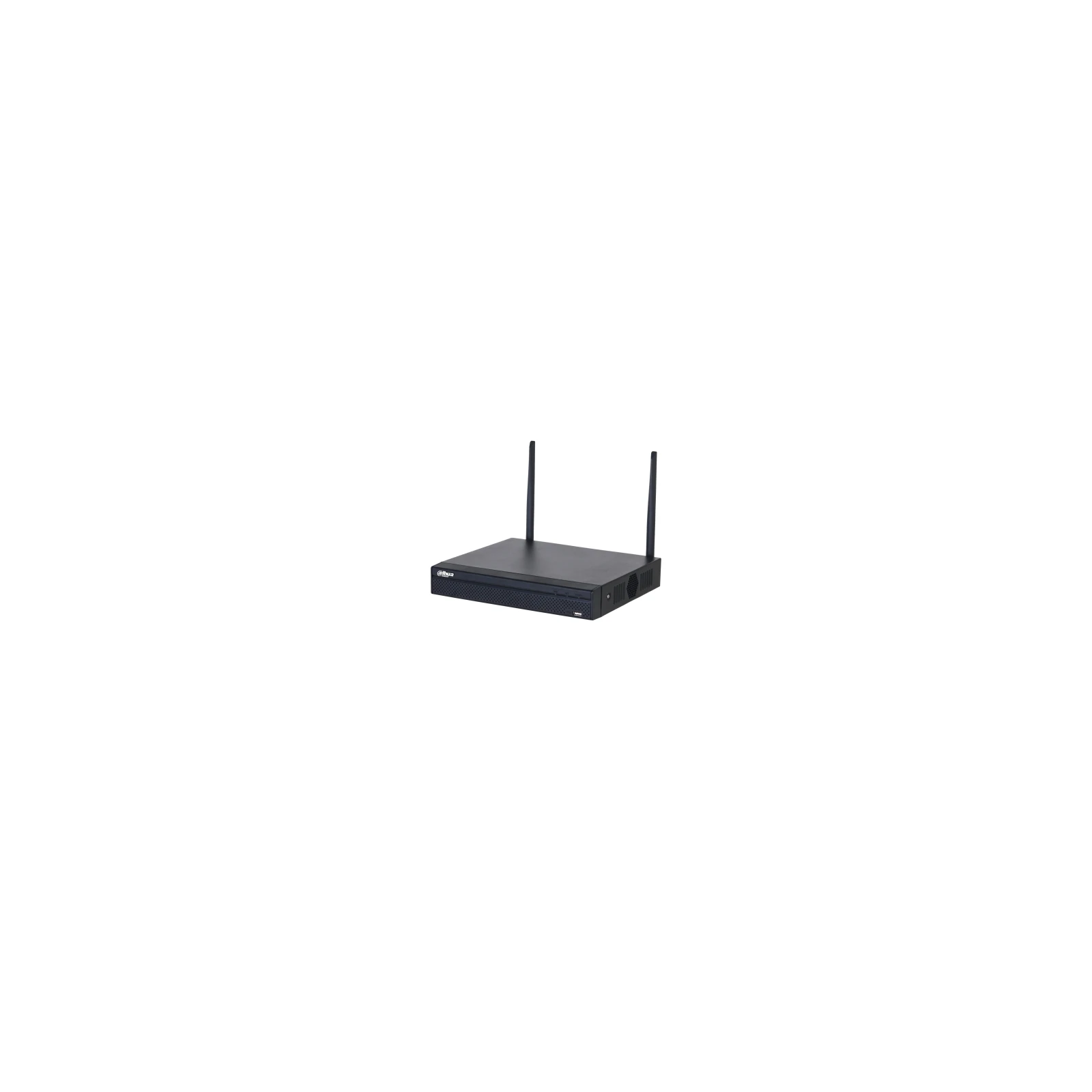 Recorder video 4 canale compact 1U NVR1104HS-W-S2-CE