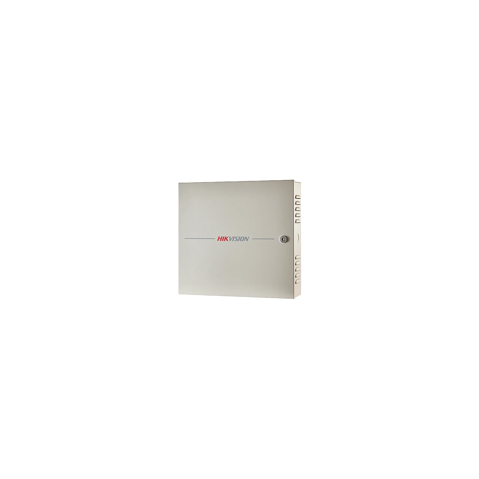 Centrala de control acces pentru o usa bidirectionala, conexiune TCP/IP - HIKVISION DS-K2601T