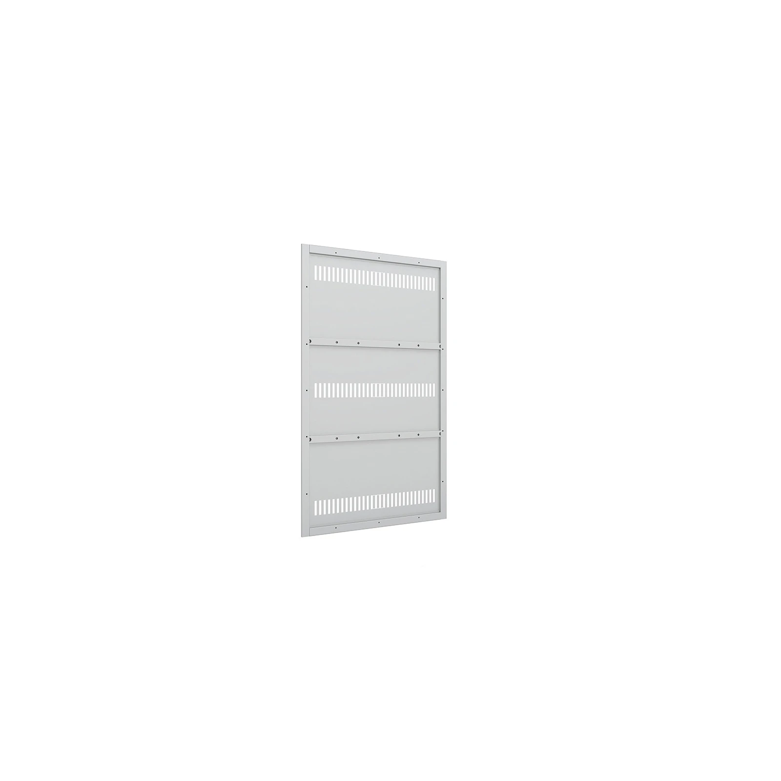 Placa spate LCD Multibrackets MB-1218, 55", alb