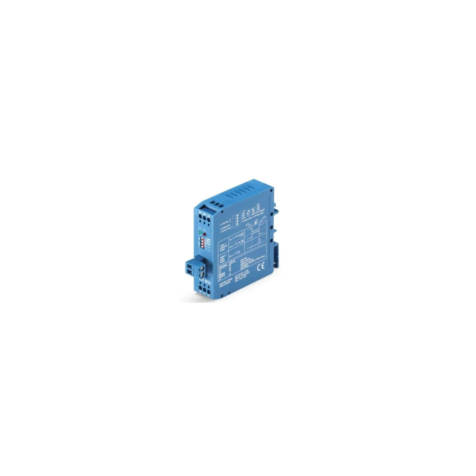 Inductor de buclă 1 canal VE.KM1H