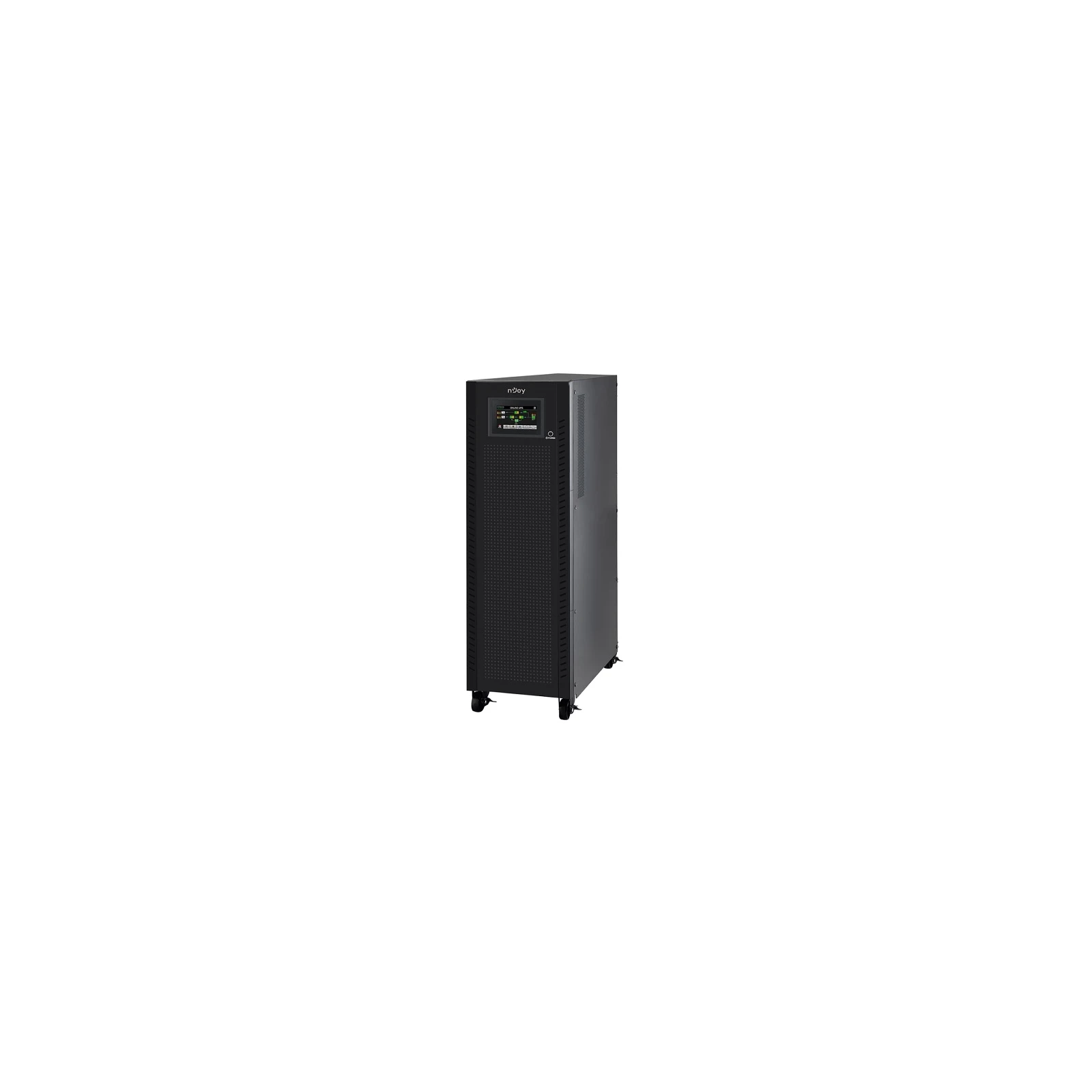 UPS INDUSTRIAL, ONLINE, 10KVA / 10KW