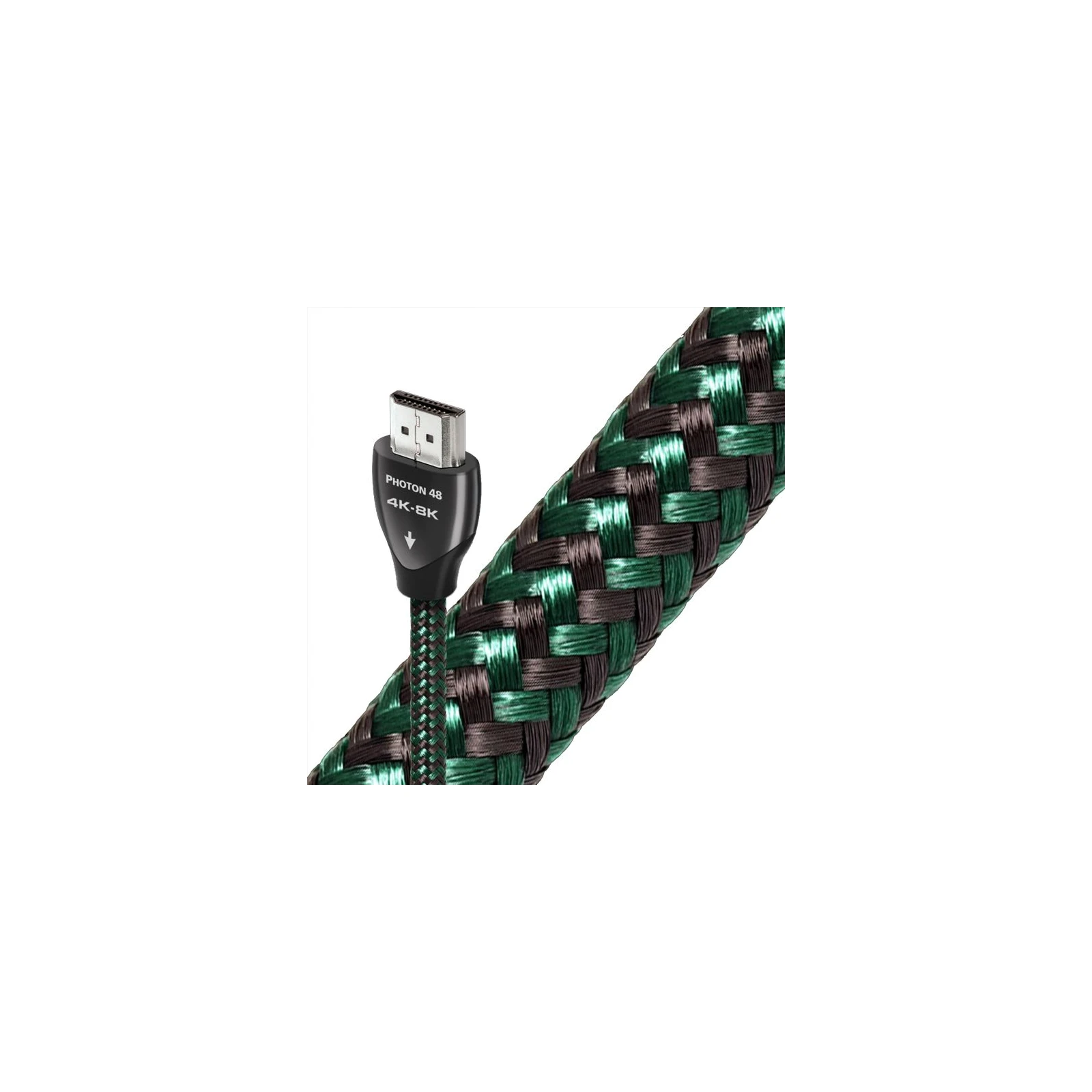 Cablu HDMI 8K-10K AudioQuest Photon 48, Hdmi 2.1, 48Gbps, 3.0m