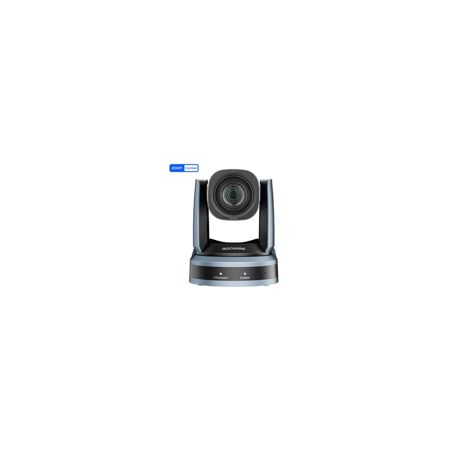 Camera PTZ videoconf. RC841U, 4K30, senzor SONY 8.5MP, 80.8°, Zoom Optic 12x, Tracking Miscare, USB 3.0, HDMI, IP, PoE