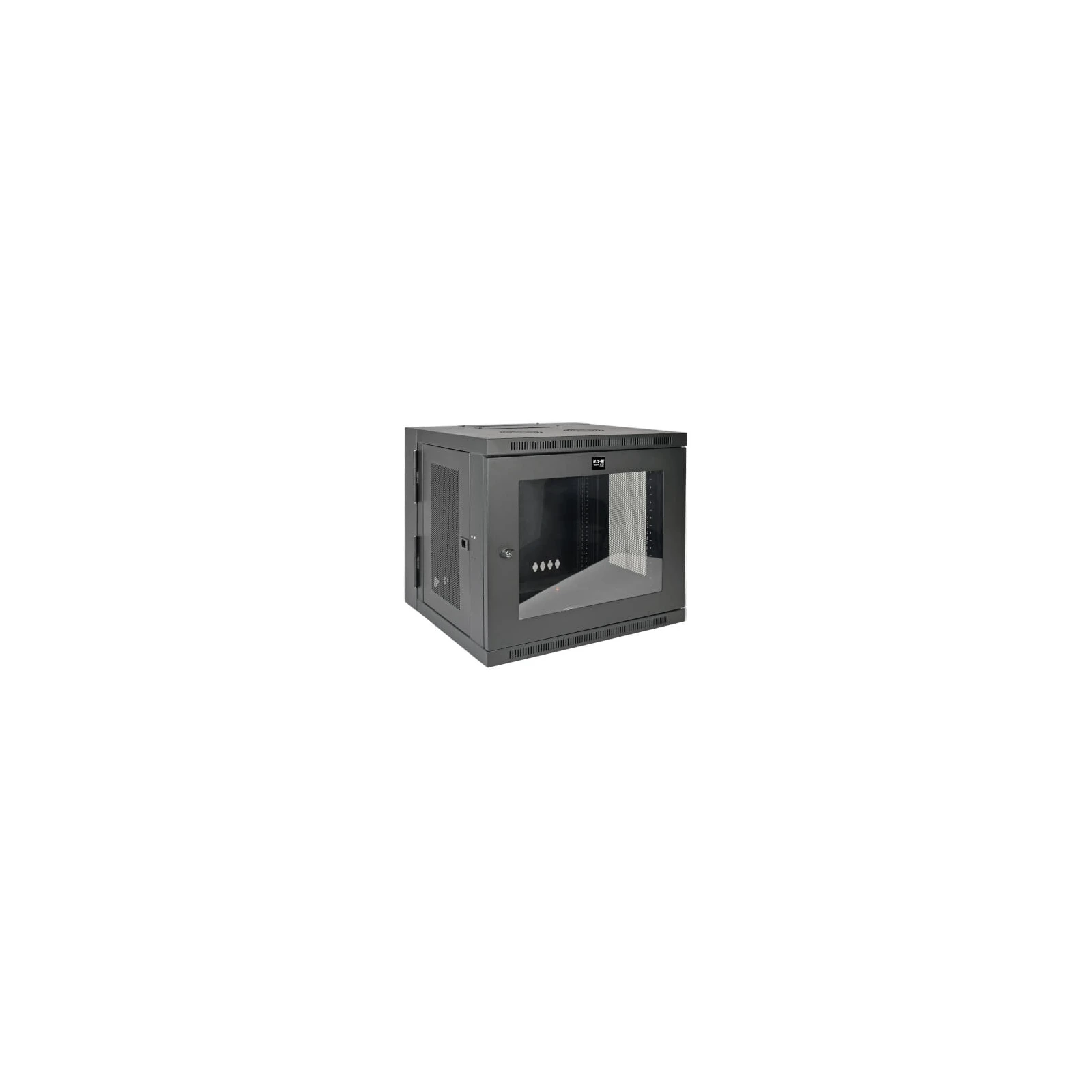 TrippLite SmartRack 10U Low-Profile Swit