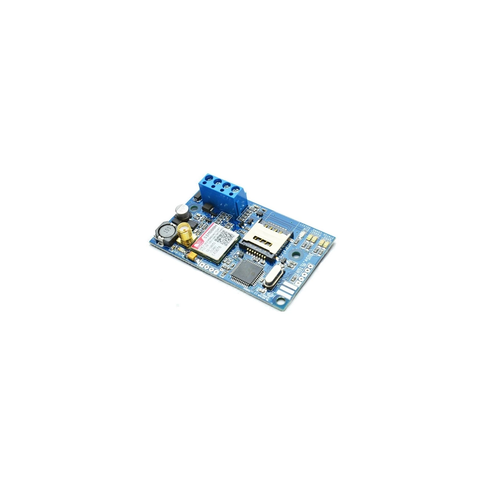Modul GPRS SEKA BUS LITE