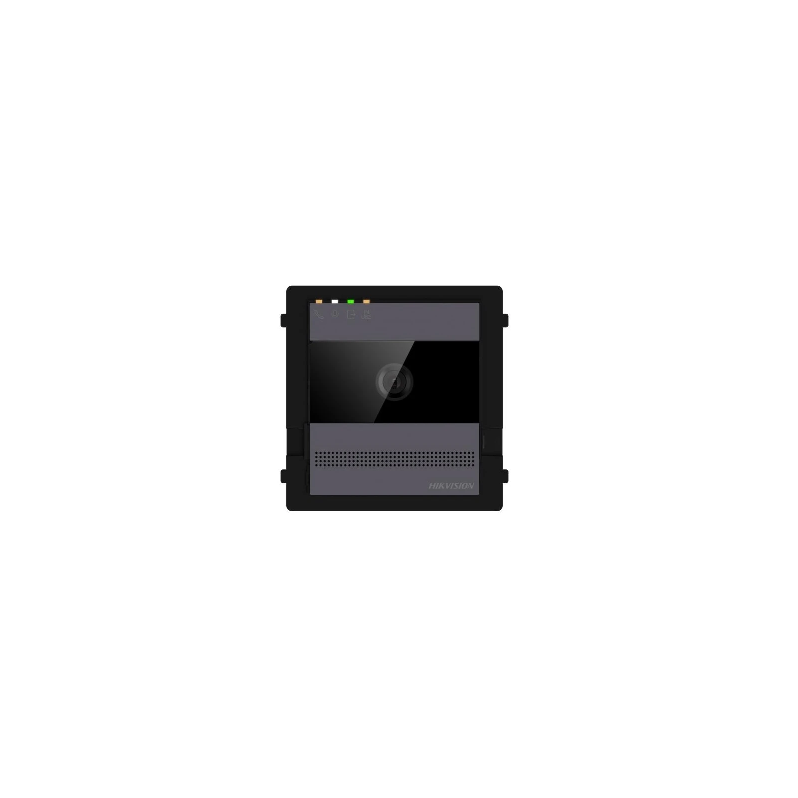 POST DE EXTERIOR CU CAMERA HD, DIN ALUMINIU, 2 FIR