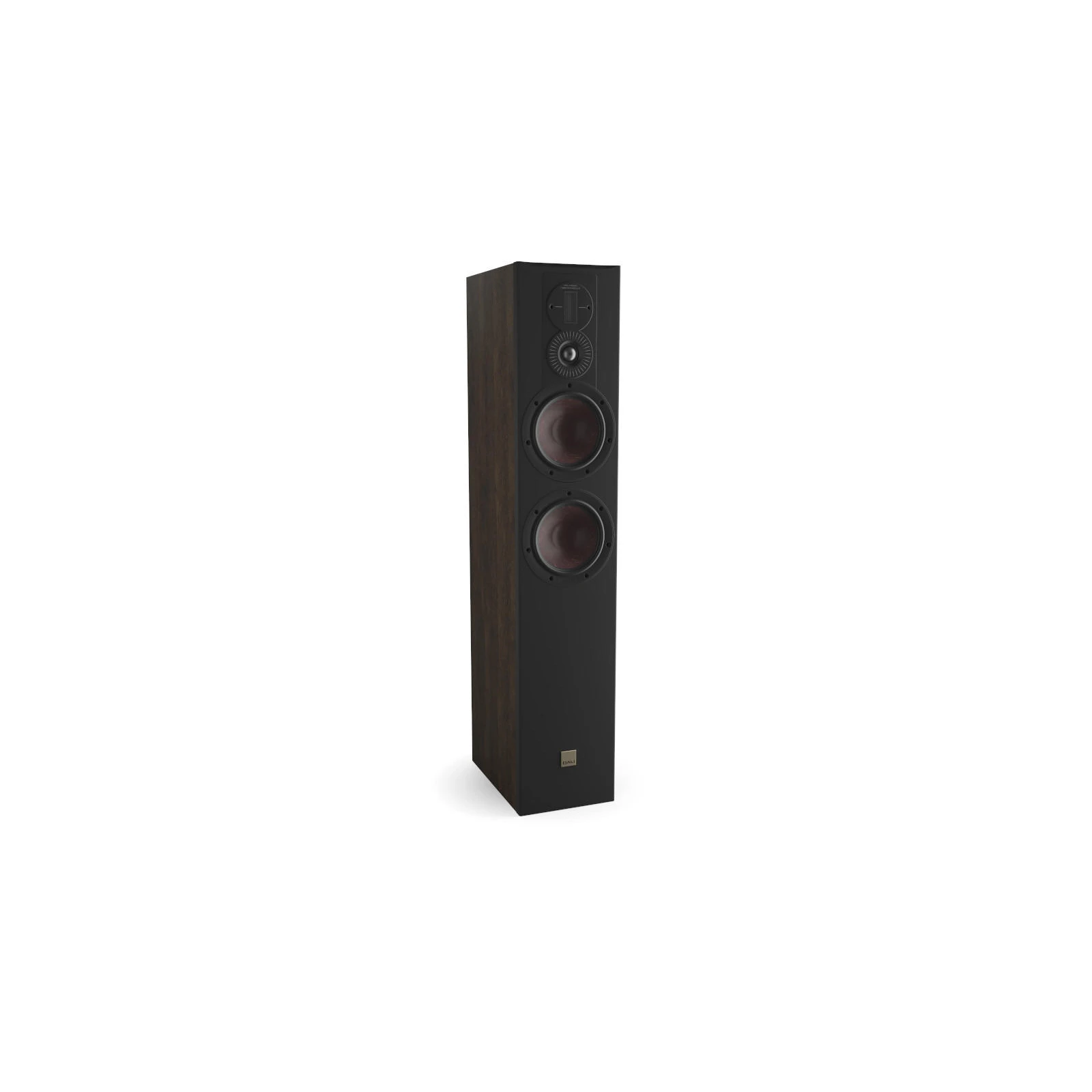 Boxa de podea DALI OPTICON 6 MK2, maro