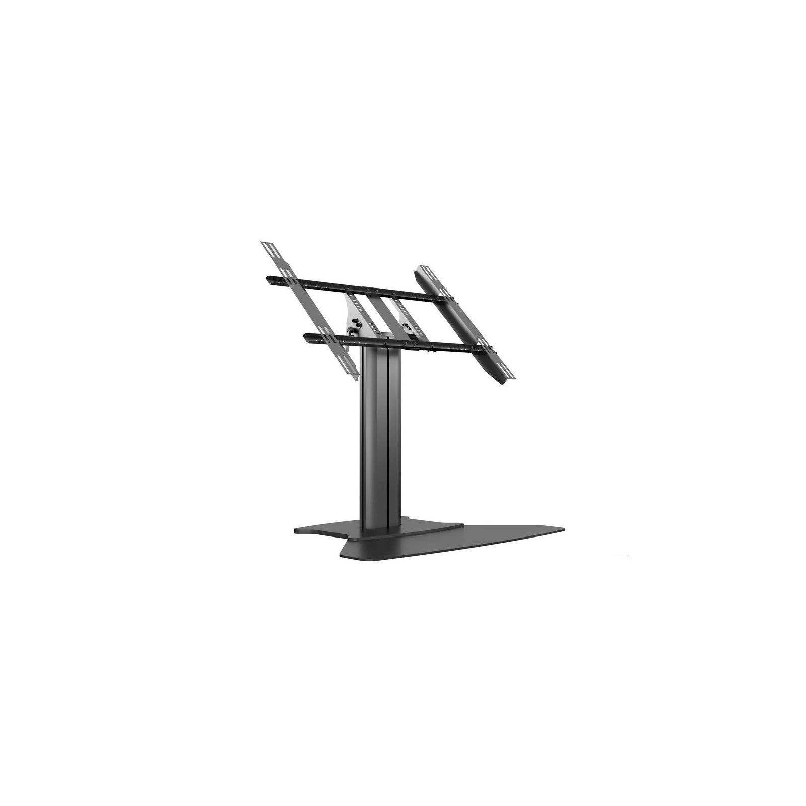 Stand TV de podea Fix, Multibrackets MB-6799, diagonala 32"-55", max. 60 kg