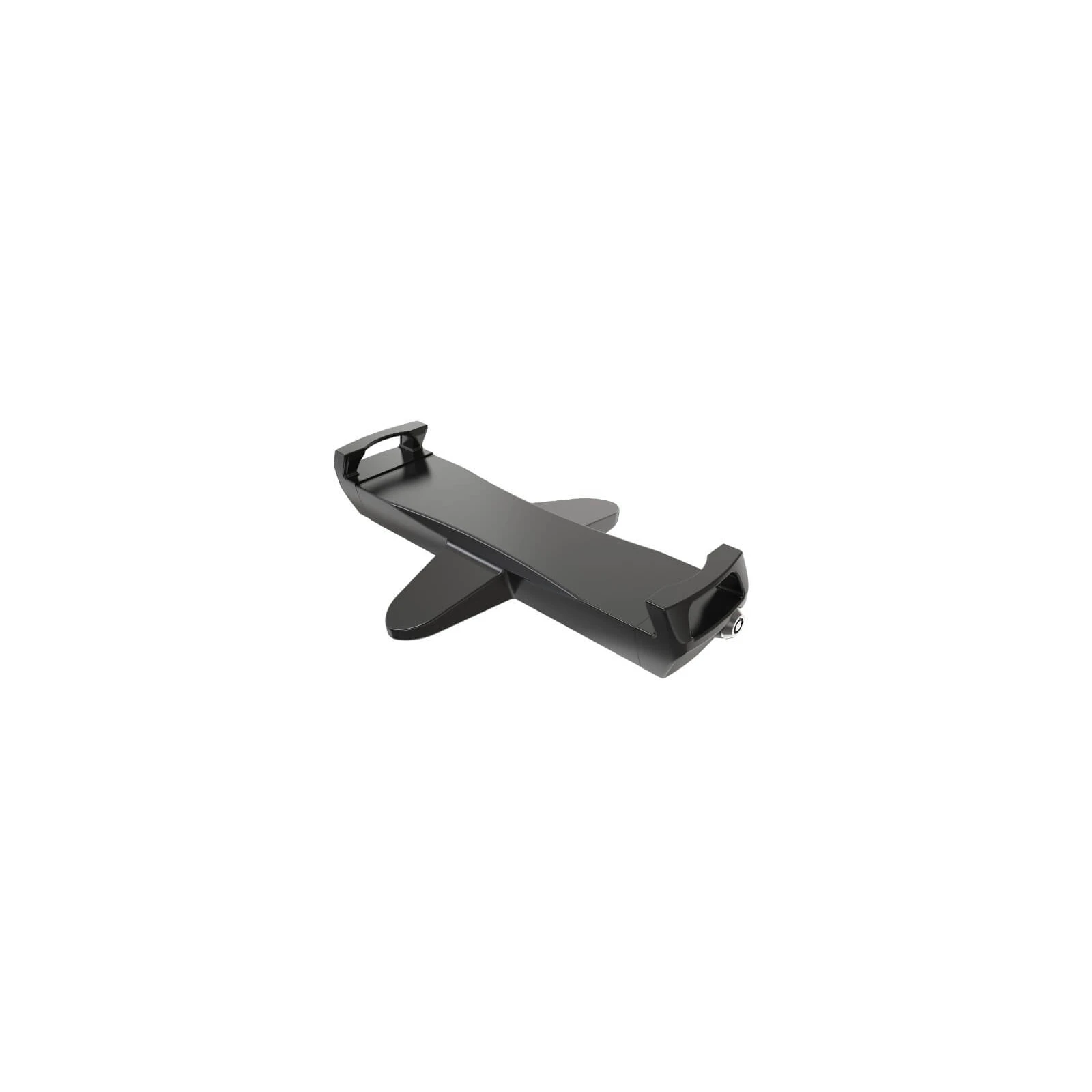 Suport tableta cu adaptor VESA Blackmount PAD29-01, 7.9"-12.5", Antifurt, Negru