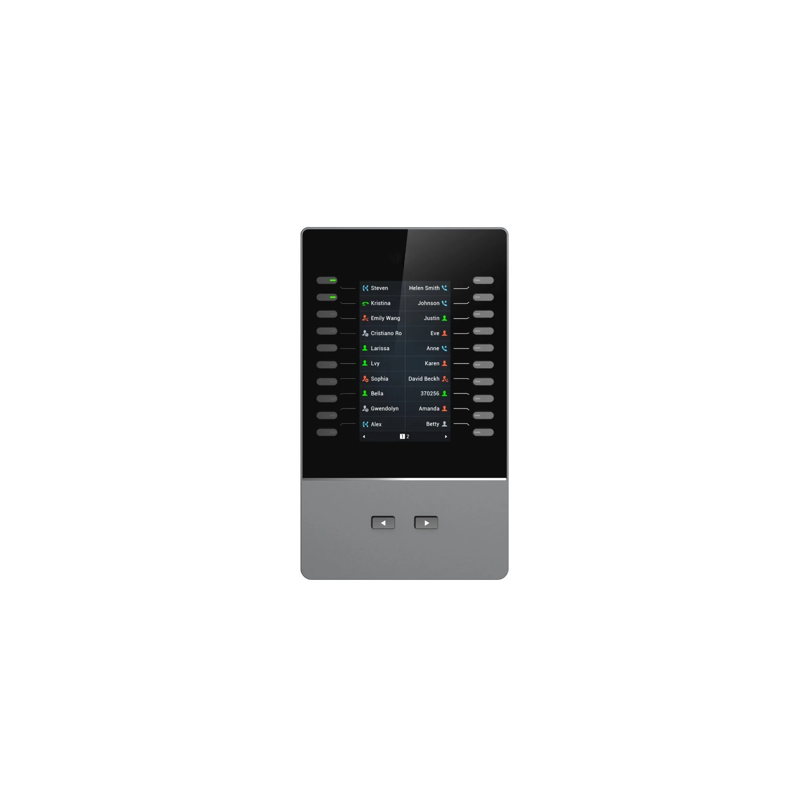GRS EXP MODULE GRPxx/GXVxx GBX20
