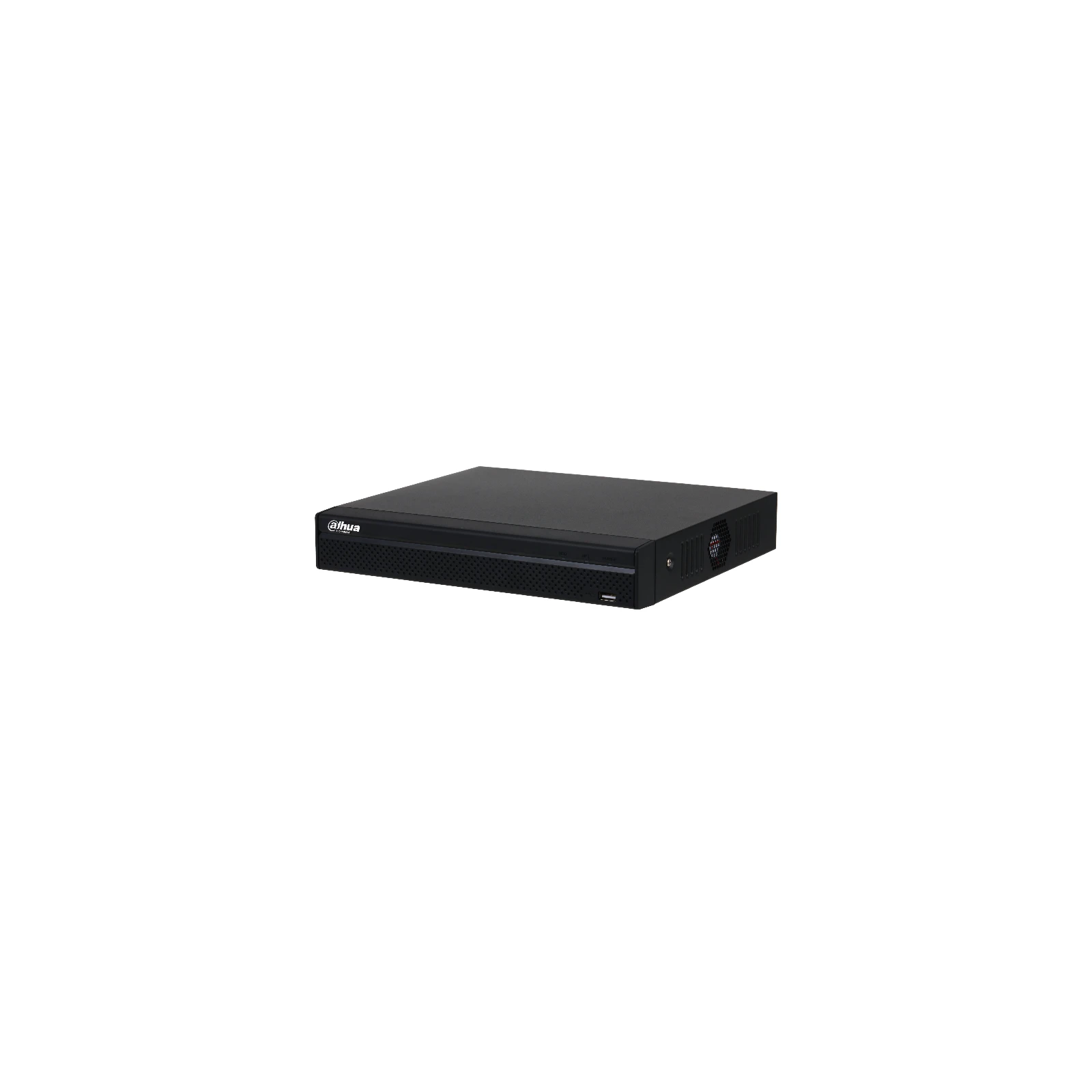 NVR 8CH DHA NVR4108HS-4KS3