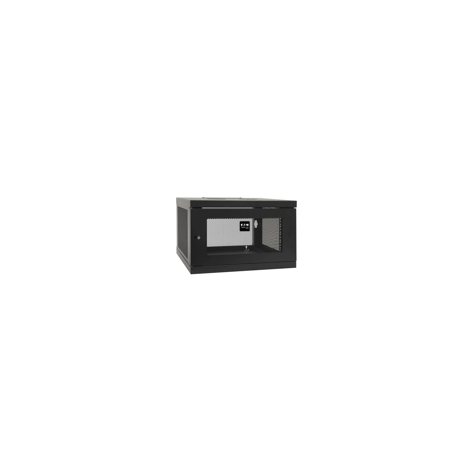 TrippLite SmartRack 6U Low-Profile Switc