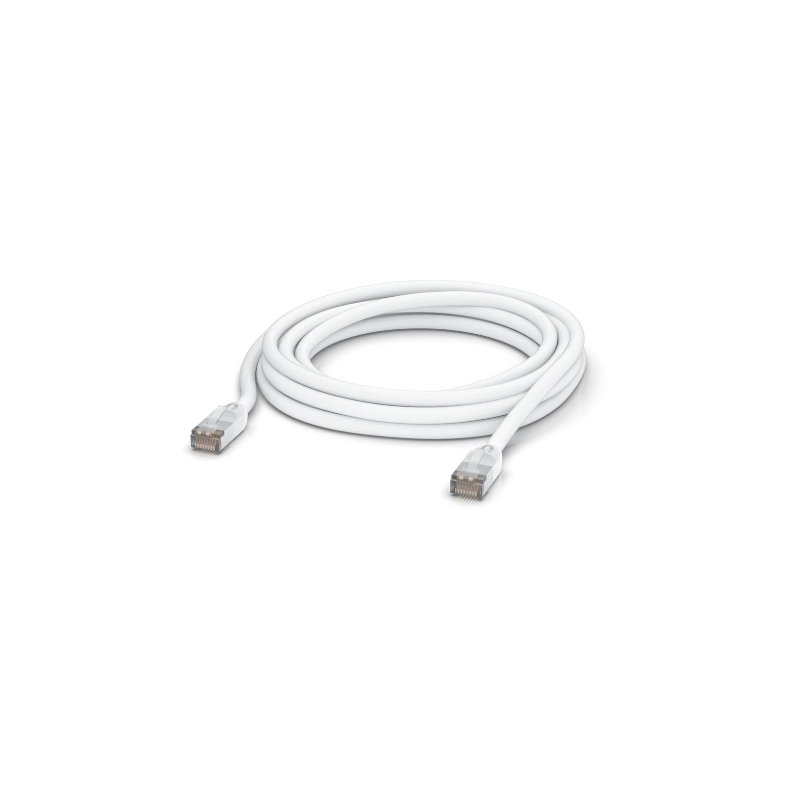 Patch Cable outdoor, 5M, White