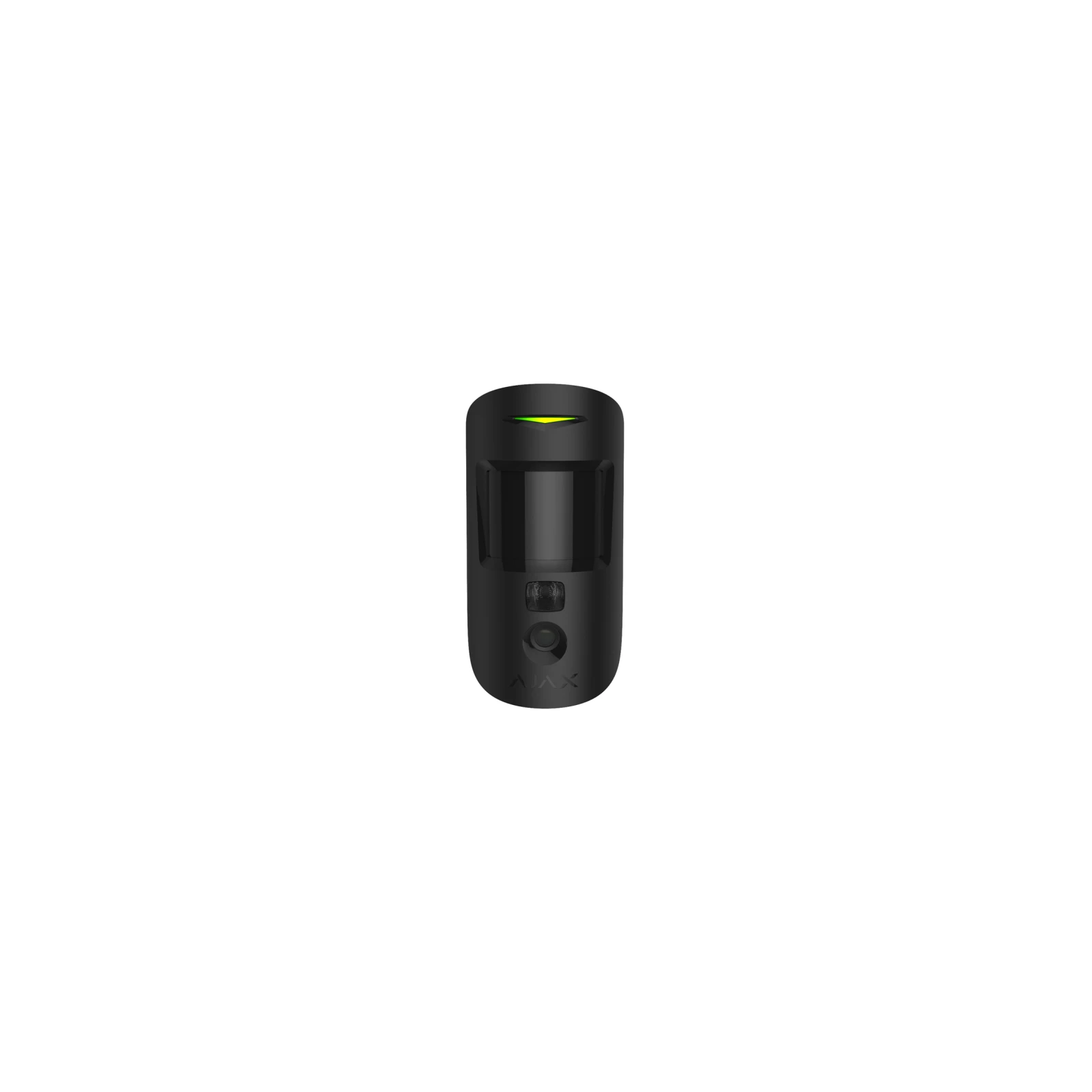 Cameră video cu detector wireless de mișcare PIR Motion Camera (BLK)