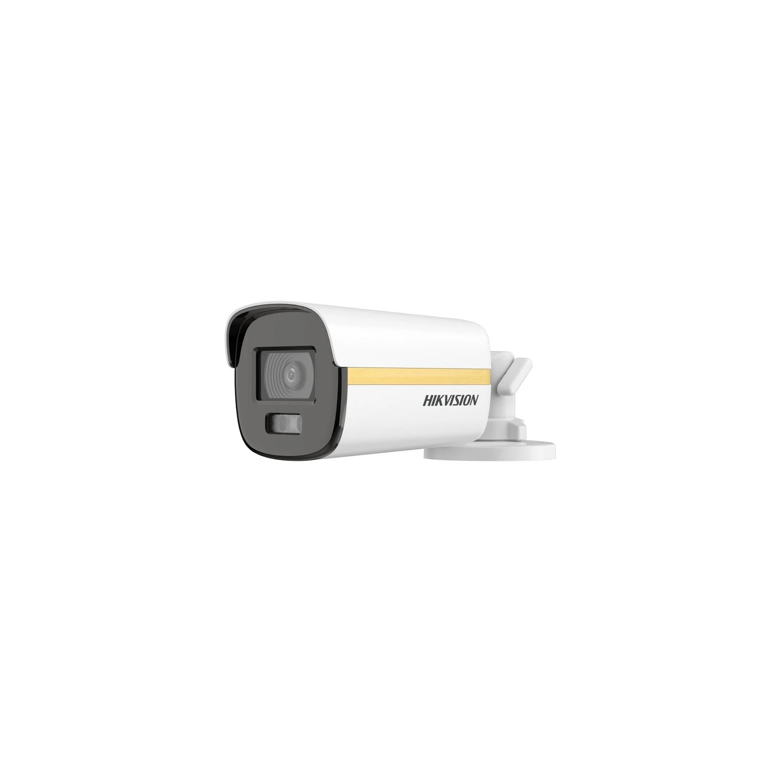 CAMERA ANHD BULLET 5MP, IR SI WHITE LIGHT 40M, POC