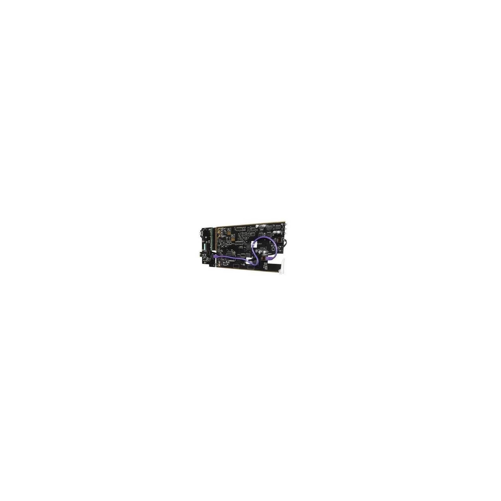PLACA LINIE PSTN CU CANAL DE REZERVA