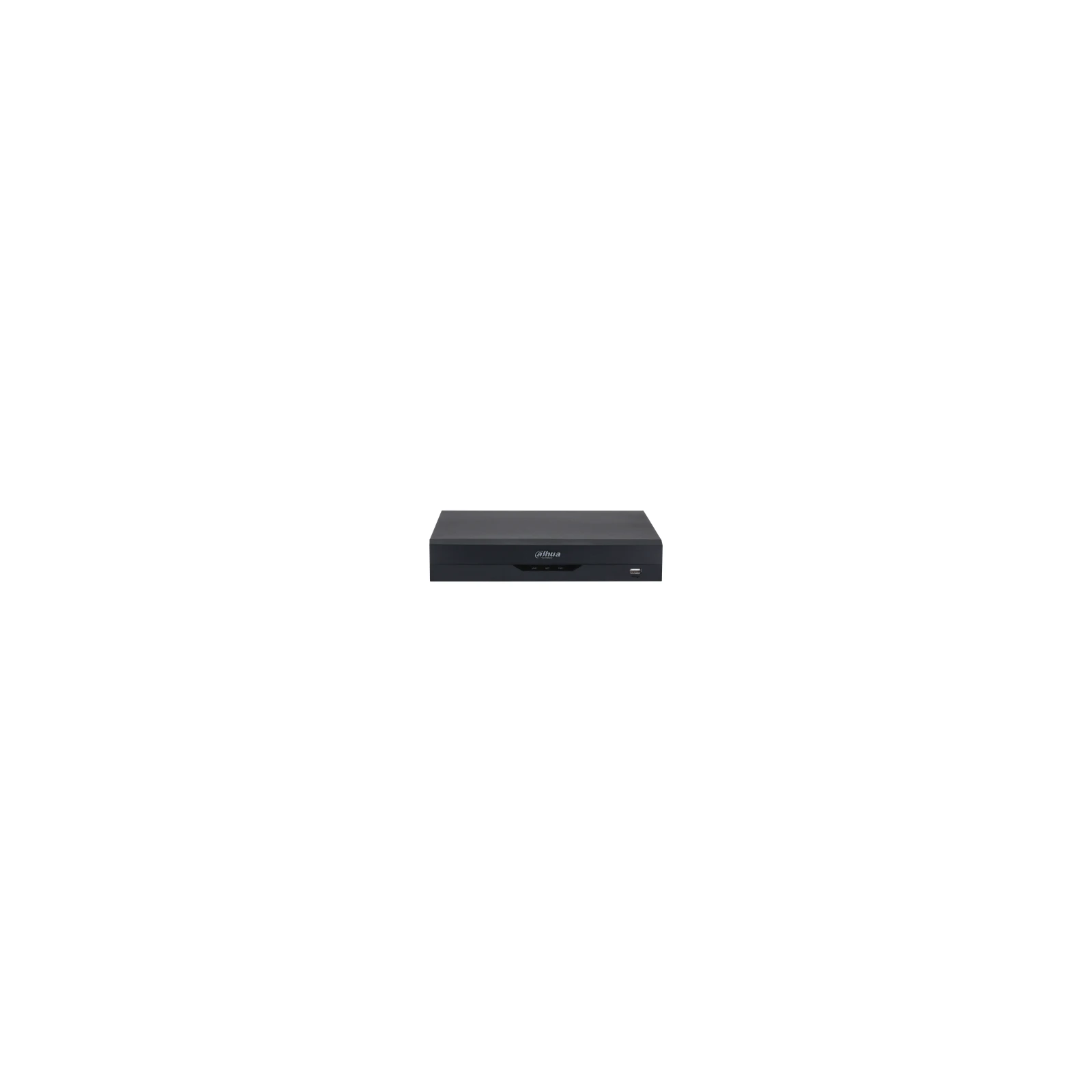 Recorder Video digital 8 canale Penta-brid 4K-N/5MP Compact 1U 1HDD WizSense XVR5108HS-4KL-I3