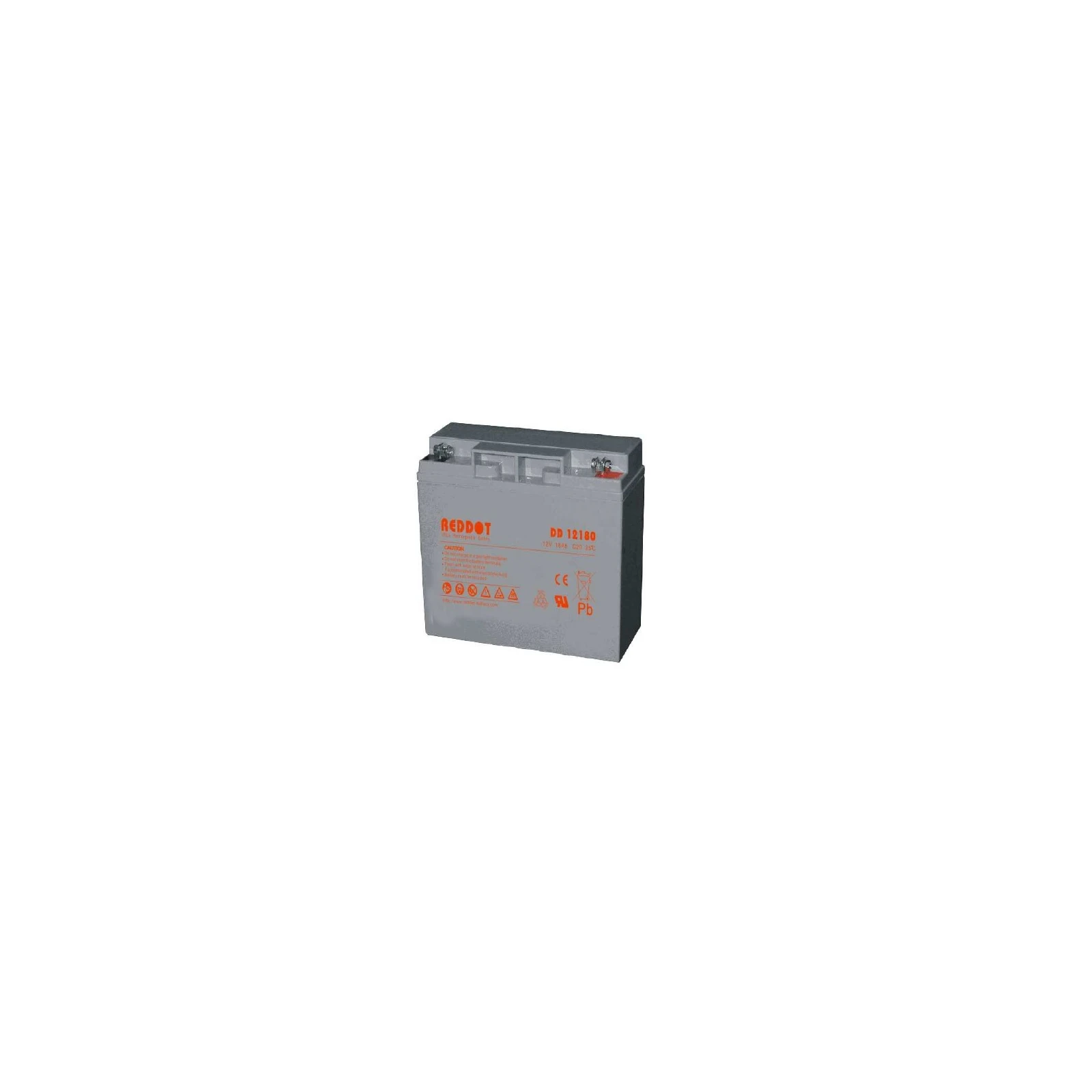 ACUMULATOR REDDOT, 18AH 12V