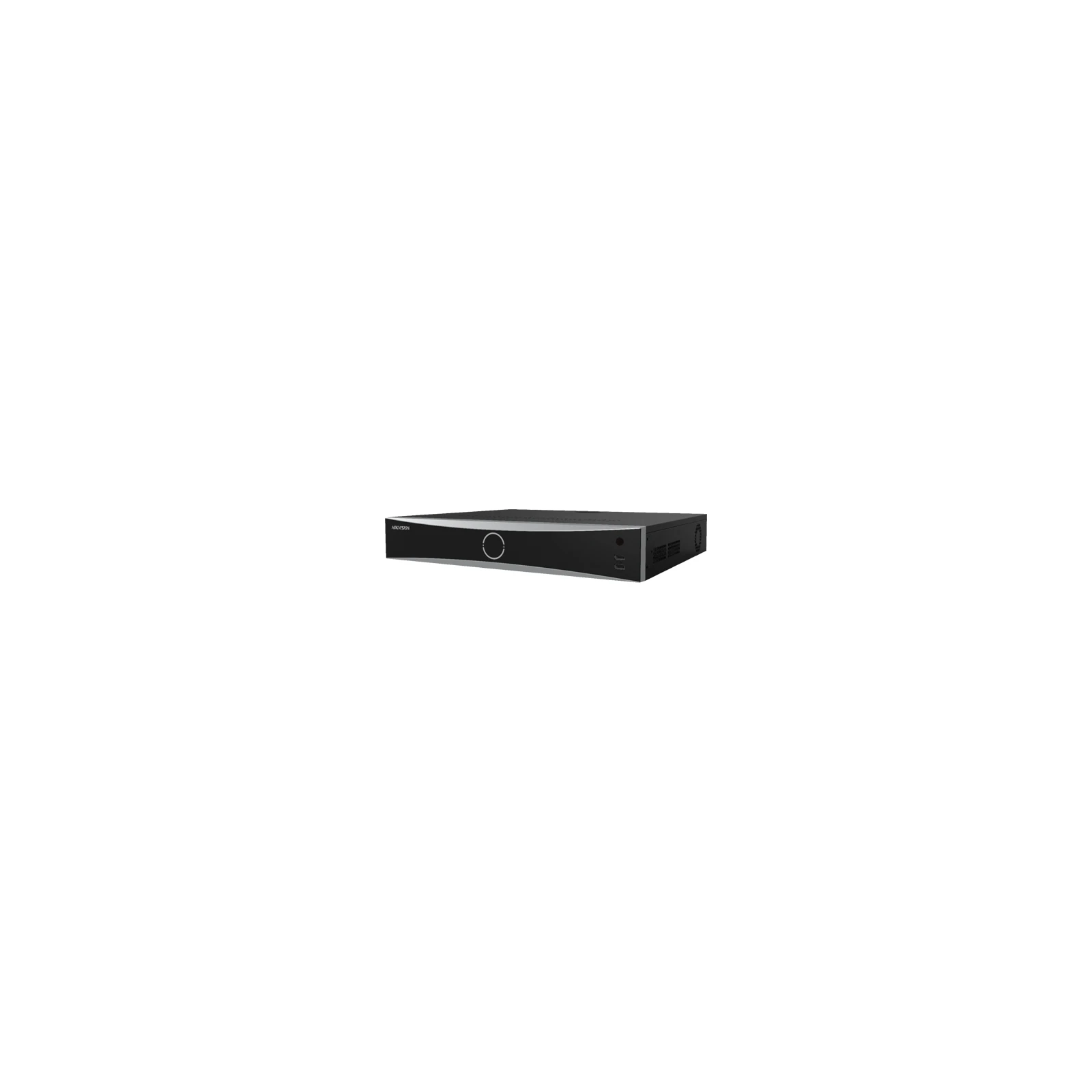 AcuSense -  NVR 4K, total 32 canale max. 12MP, 16 porturi PoE, Alarma, 1.5U - HIKVISION DS-7732NXI-K4-16P