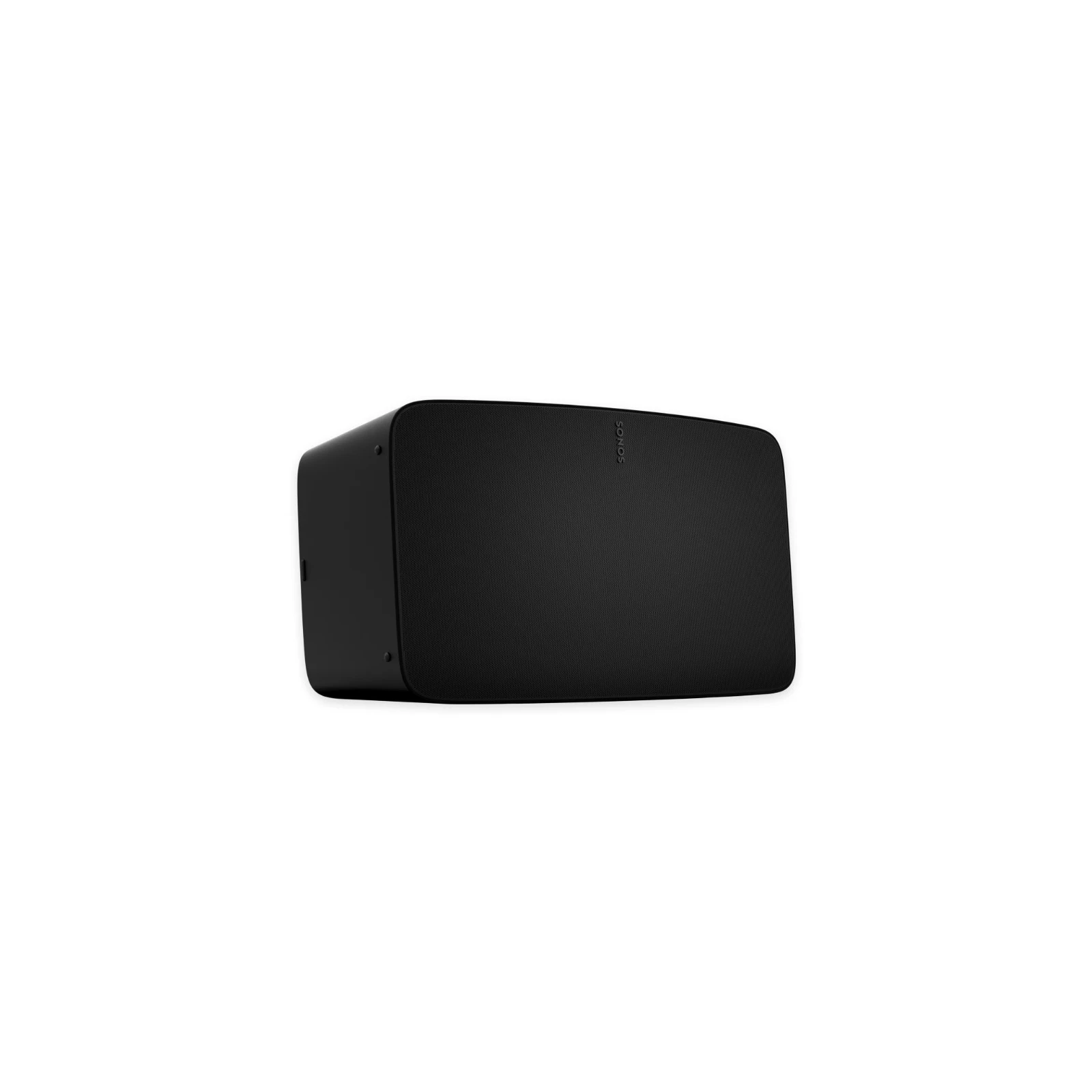 Boxa Sonos Five, WiFi, negru
