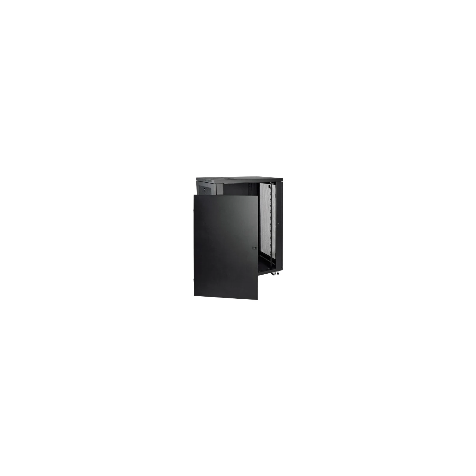 TPL SmartRack 24U Mid-Depth Half-Height