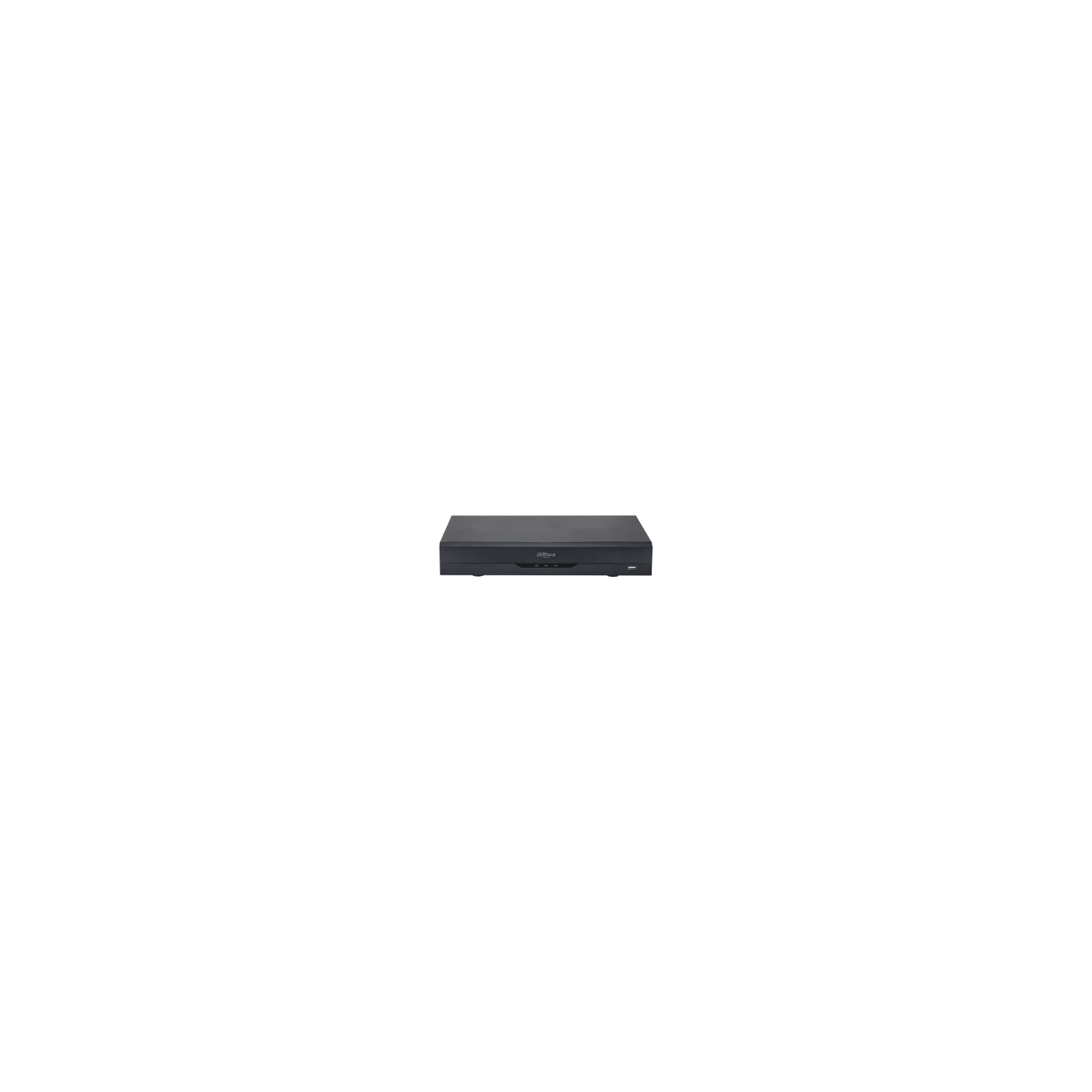 Recorder digital Video WizSense 16 canale Penta-brid 4K-N/5MP Mini 1U 1HDD XVR5116H-4KL-I3